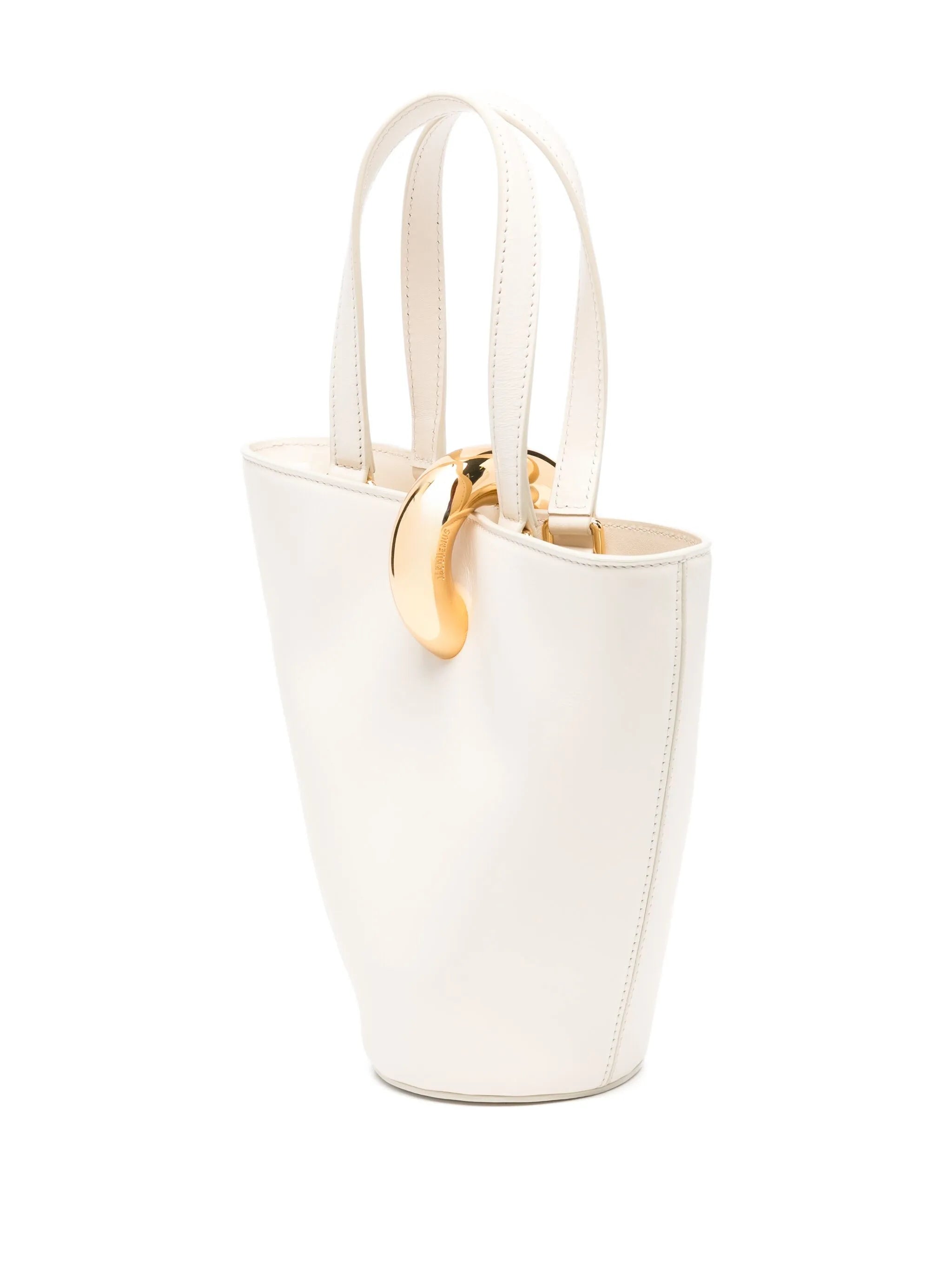 Le petit Bambola bucket bag