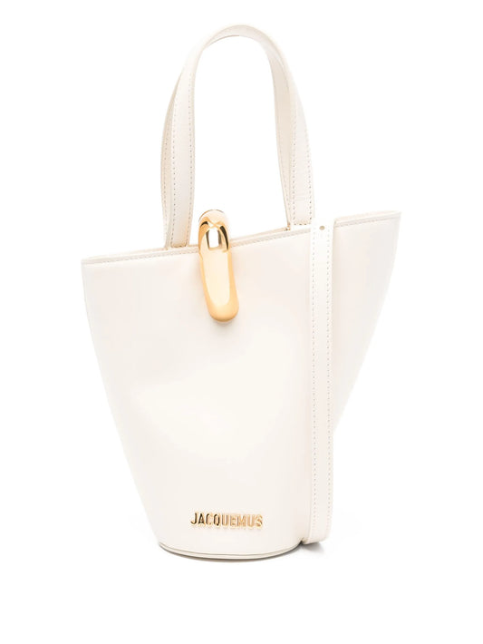 Le petit Bambola bucket bag