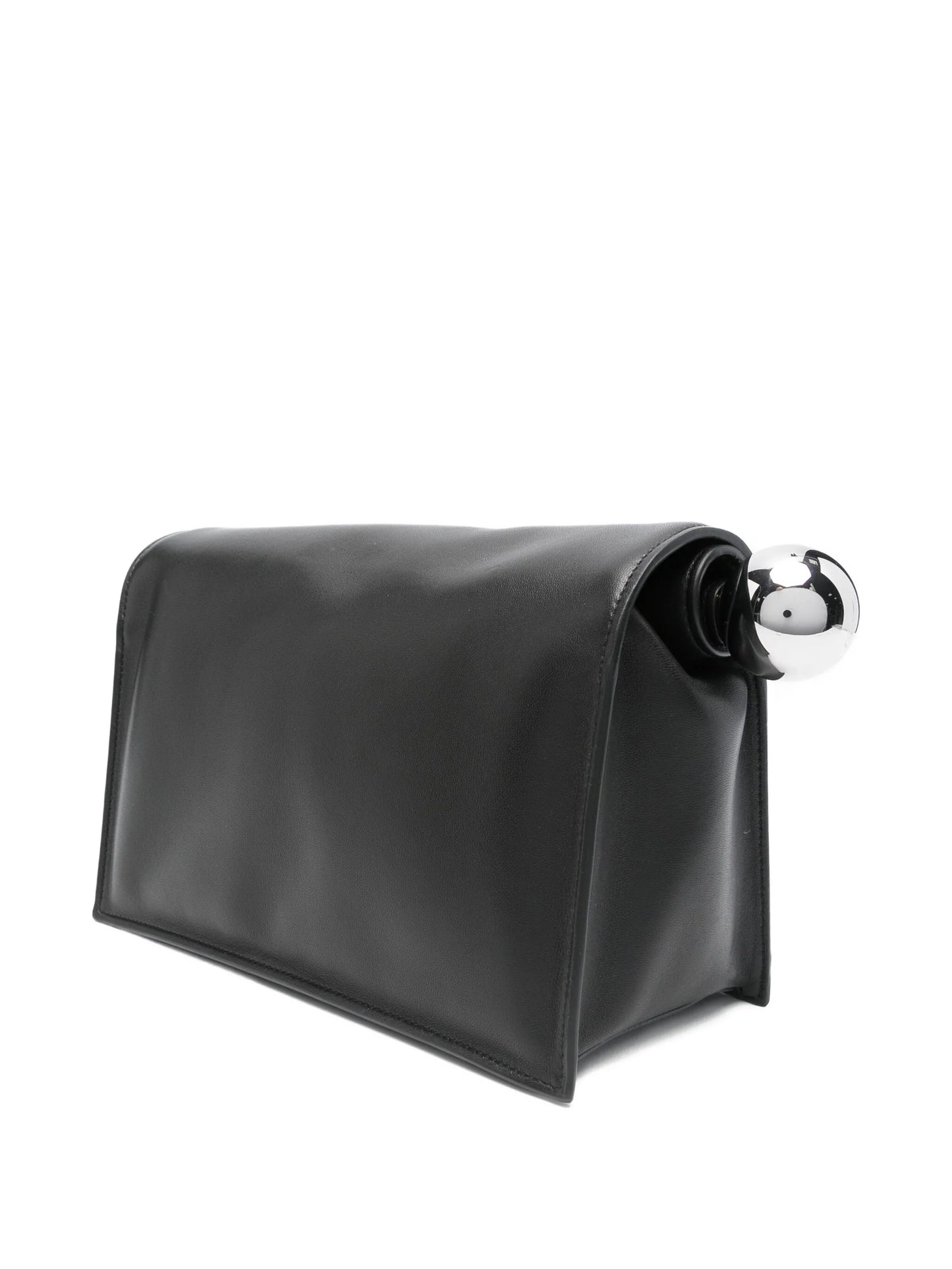 Rond Carré clutch bag