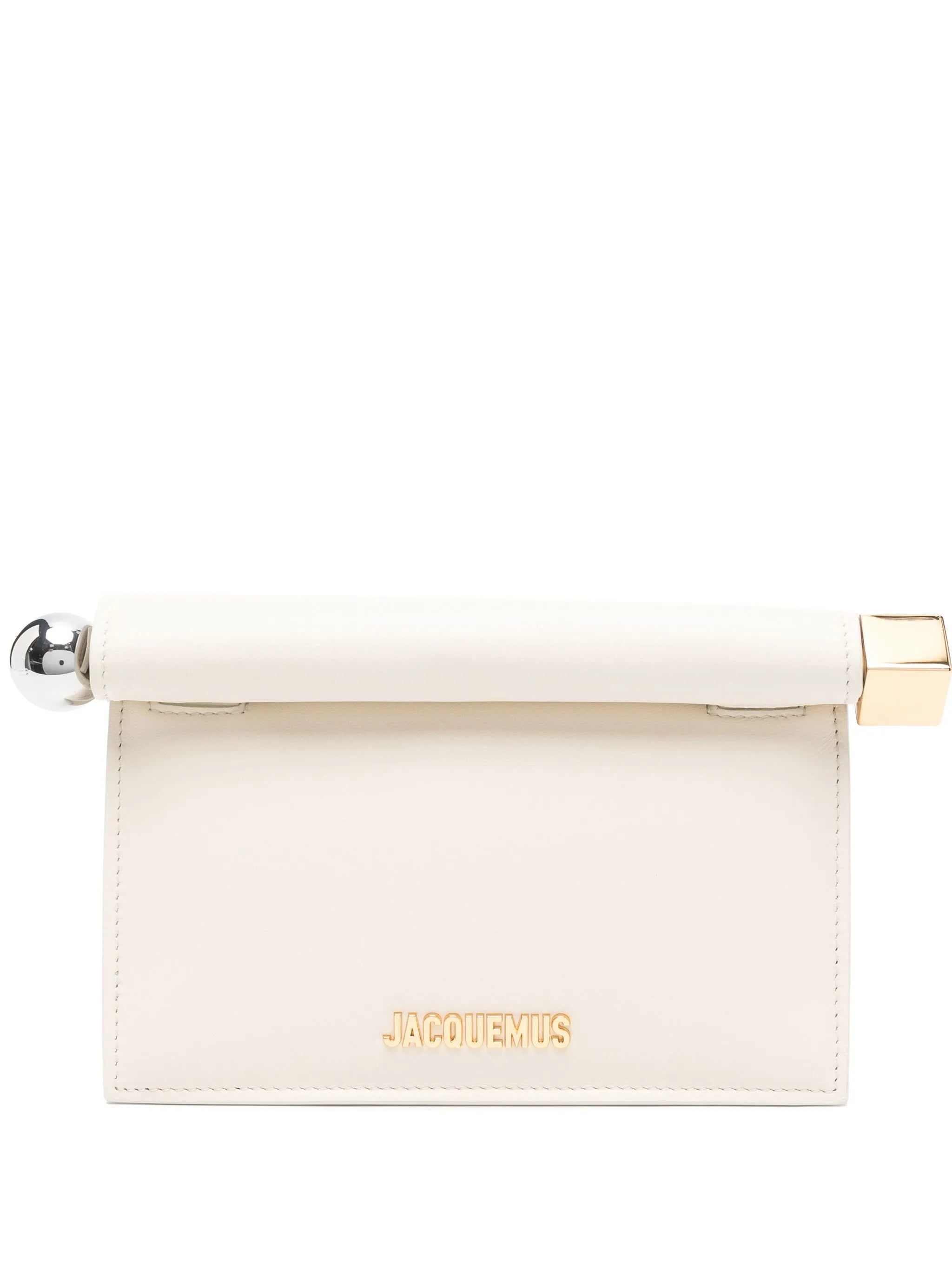 La Petite Pochette clutch bag