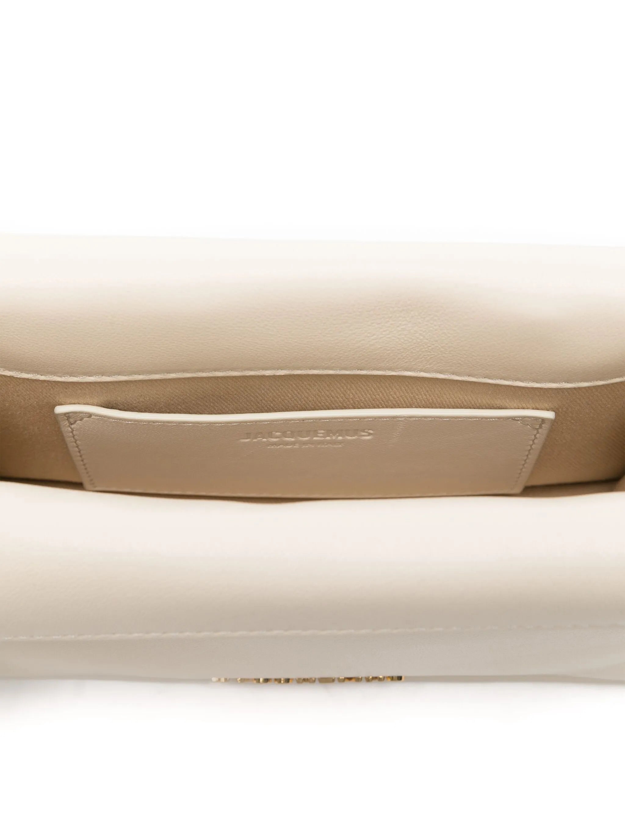 La Petite Pochette clutch bag