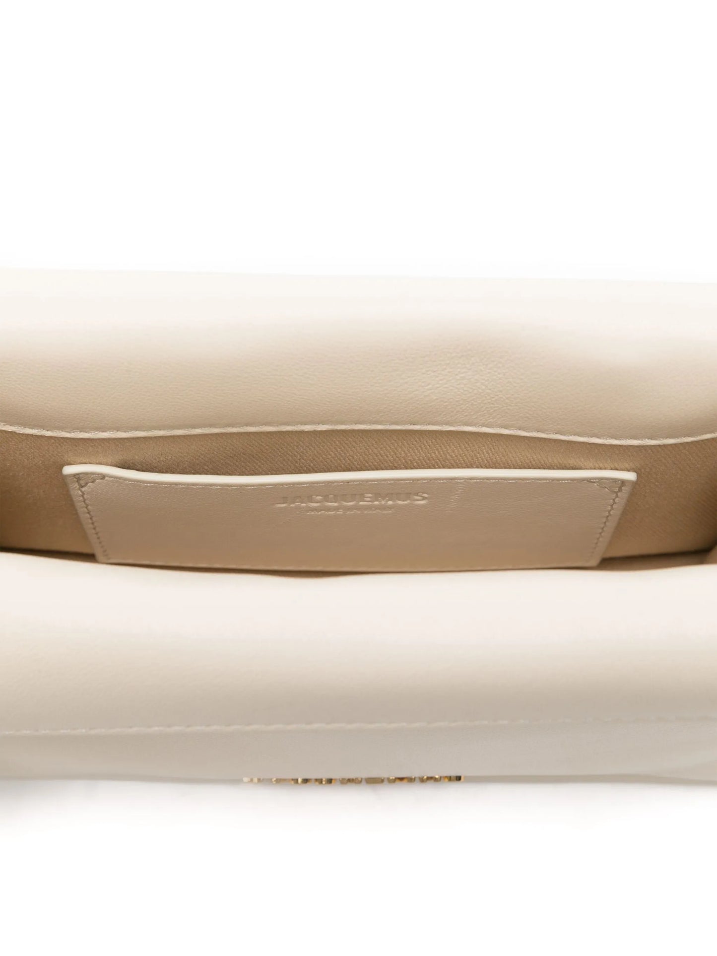 La Petite Pochette clutch bag