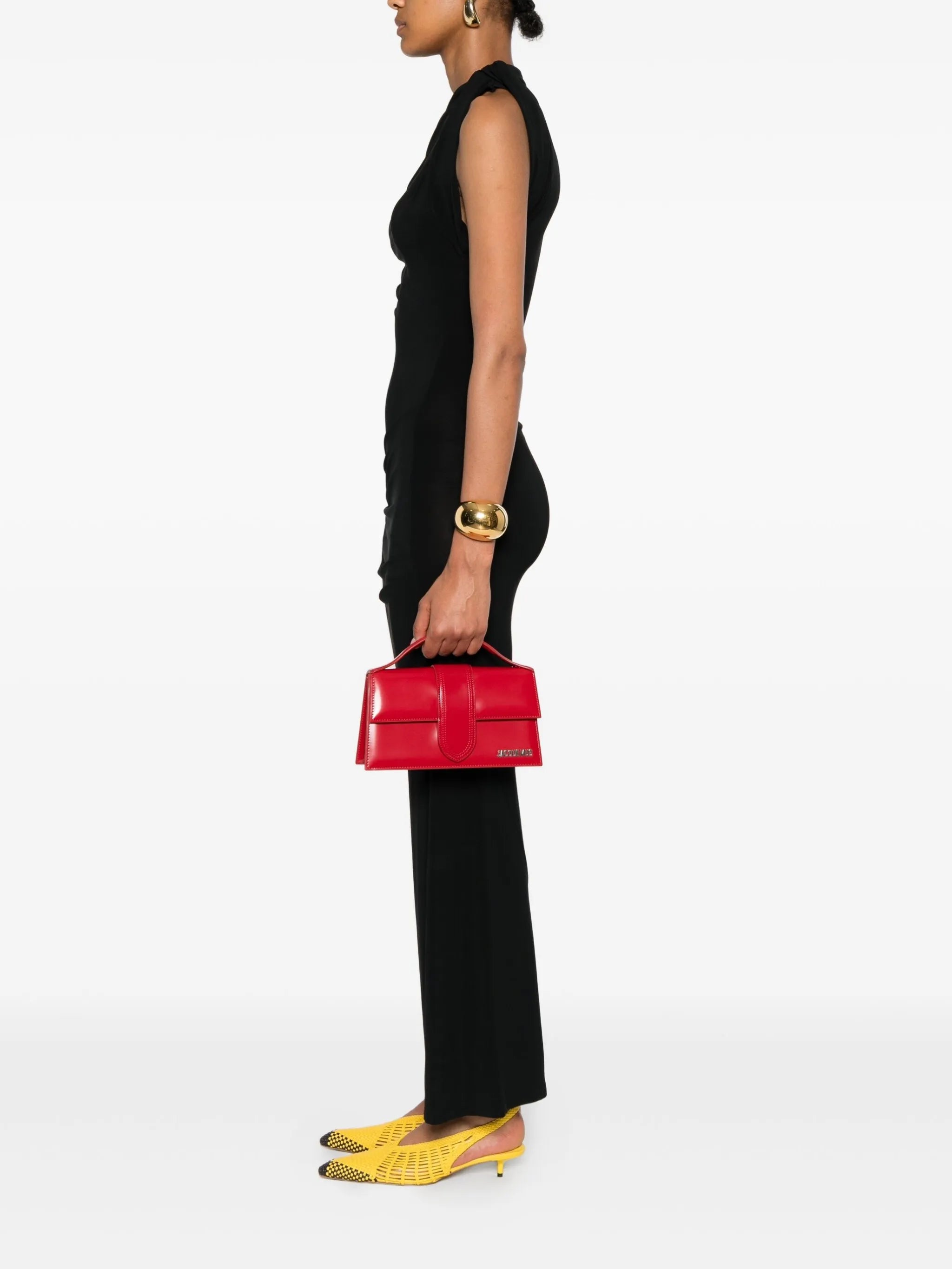 Le grand Bambino tote bag