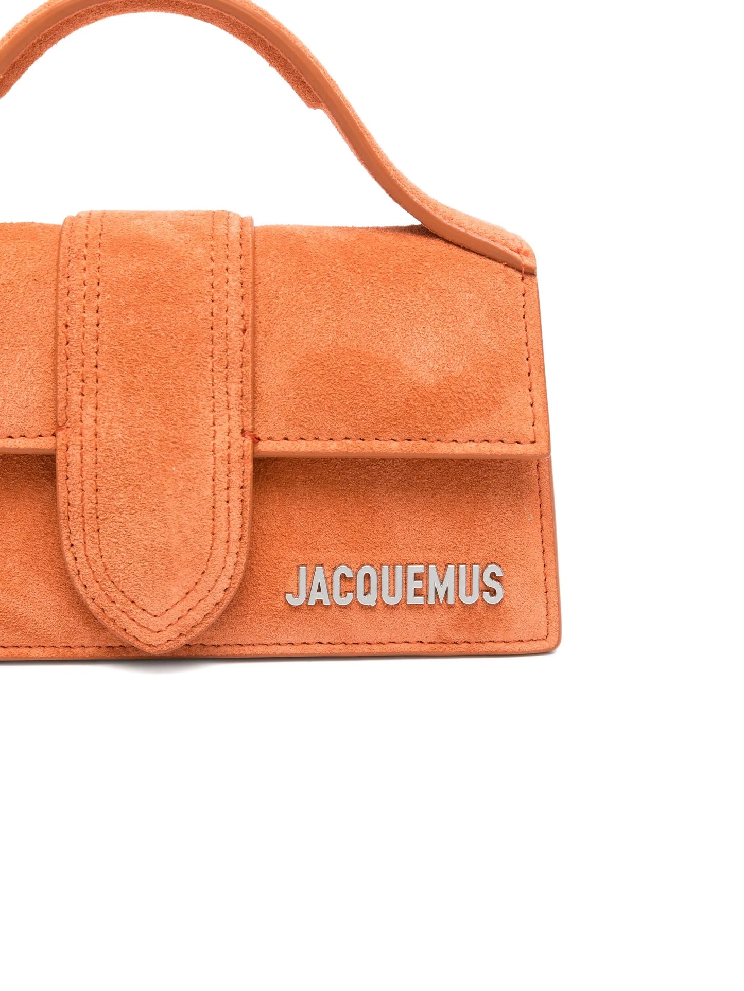 Bambino top-handle bag