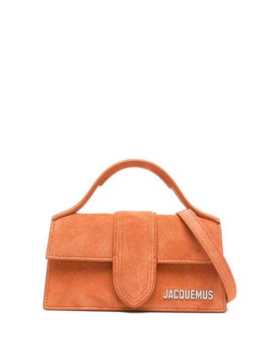 Bambino top-handle bag