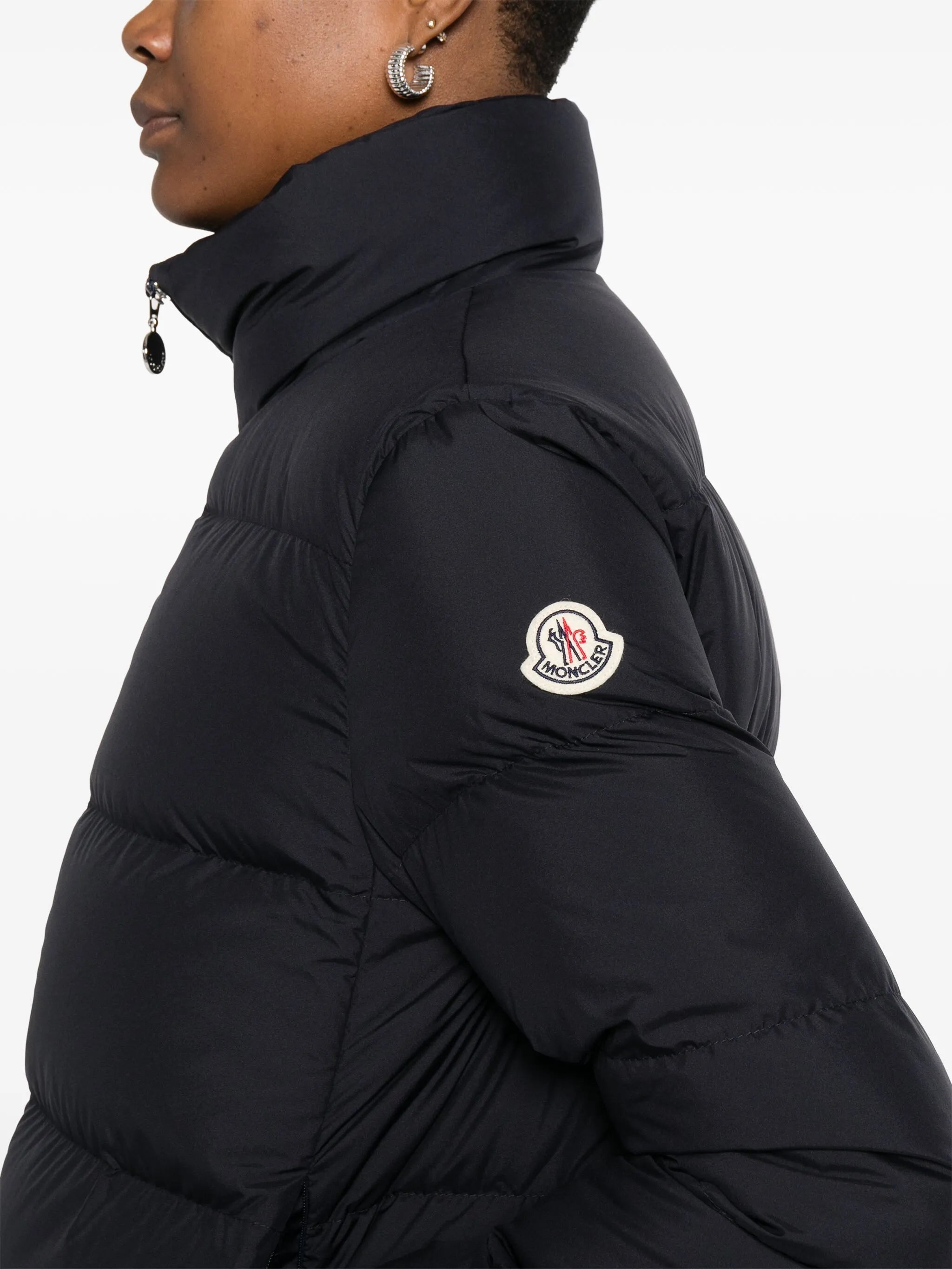 Mauzun jacket