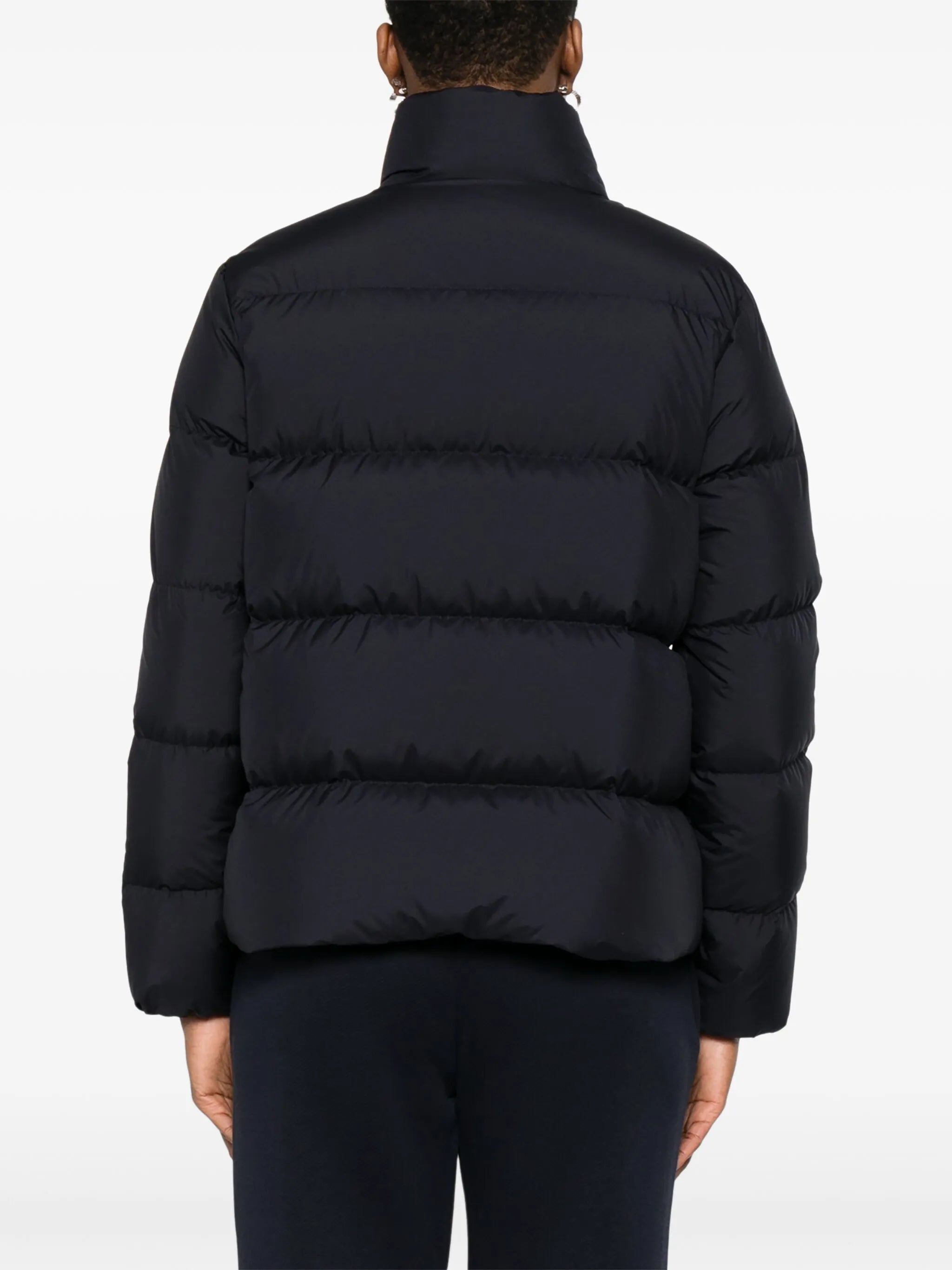 Mauzun jacket