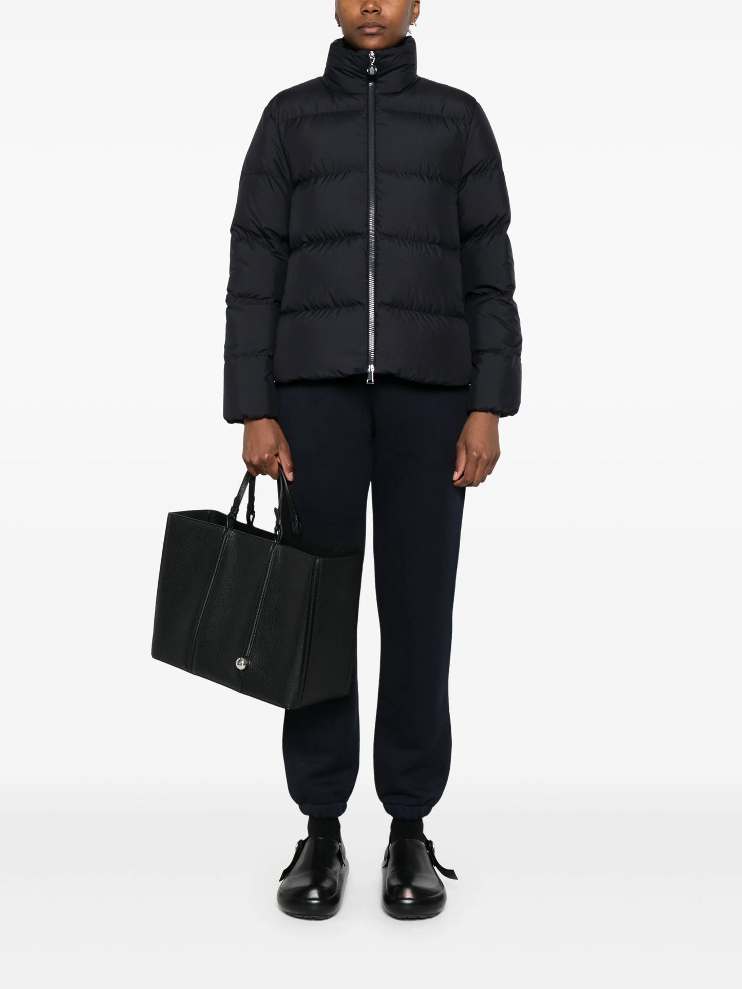 Mauzun jacket