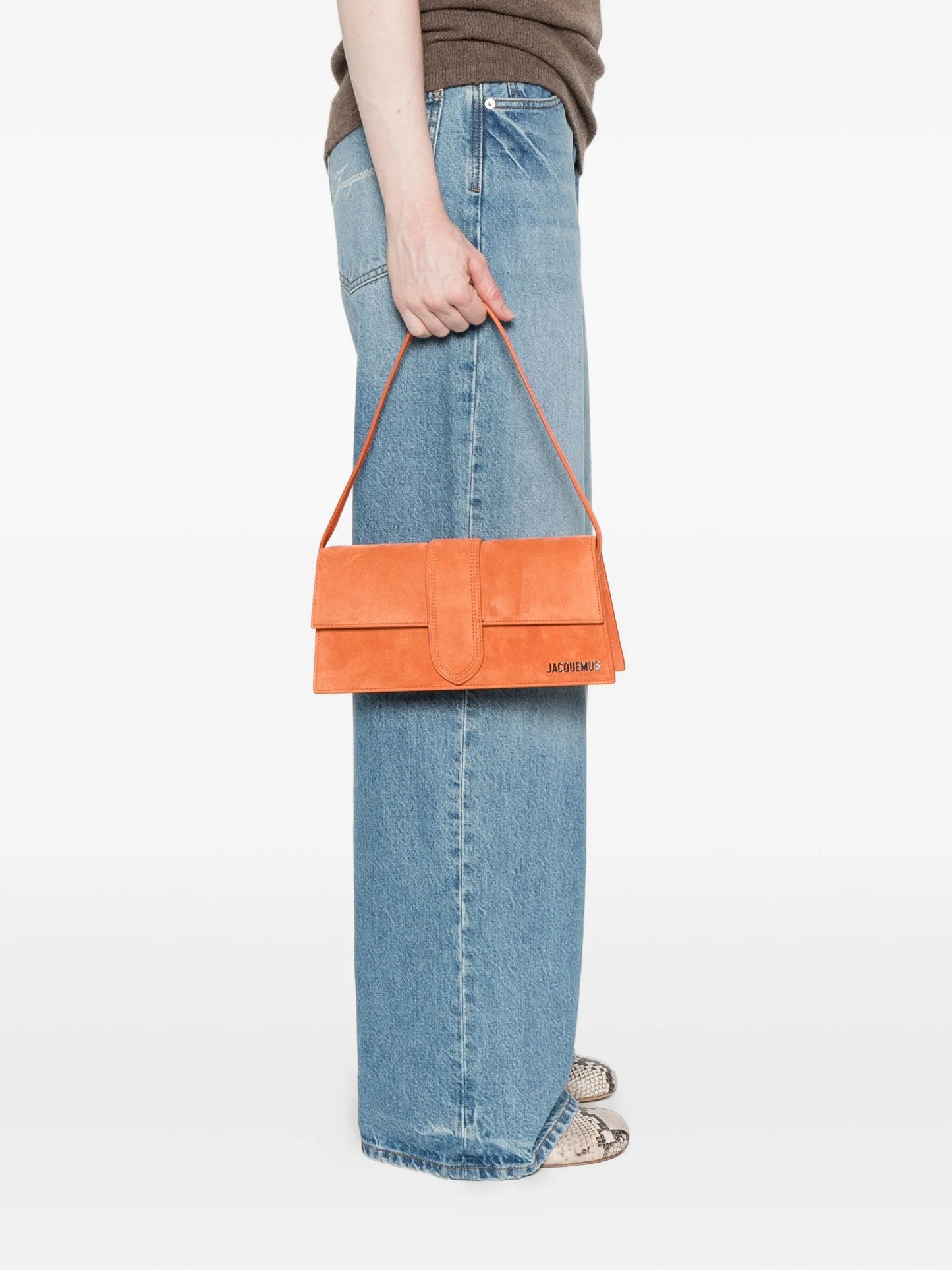 Le Bambino shoulder bag