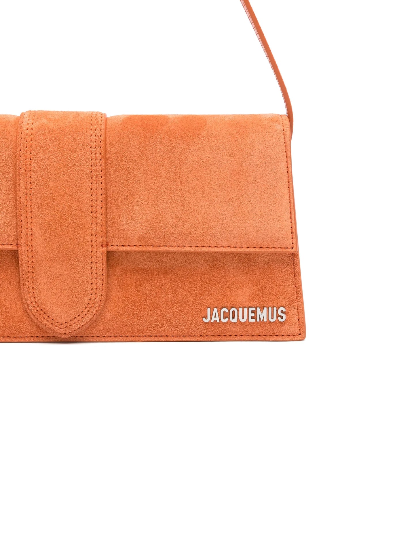 Le Bambino Long shoulder bag