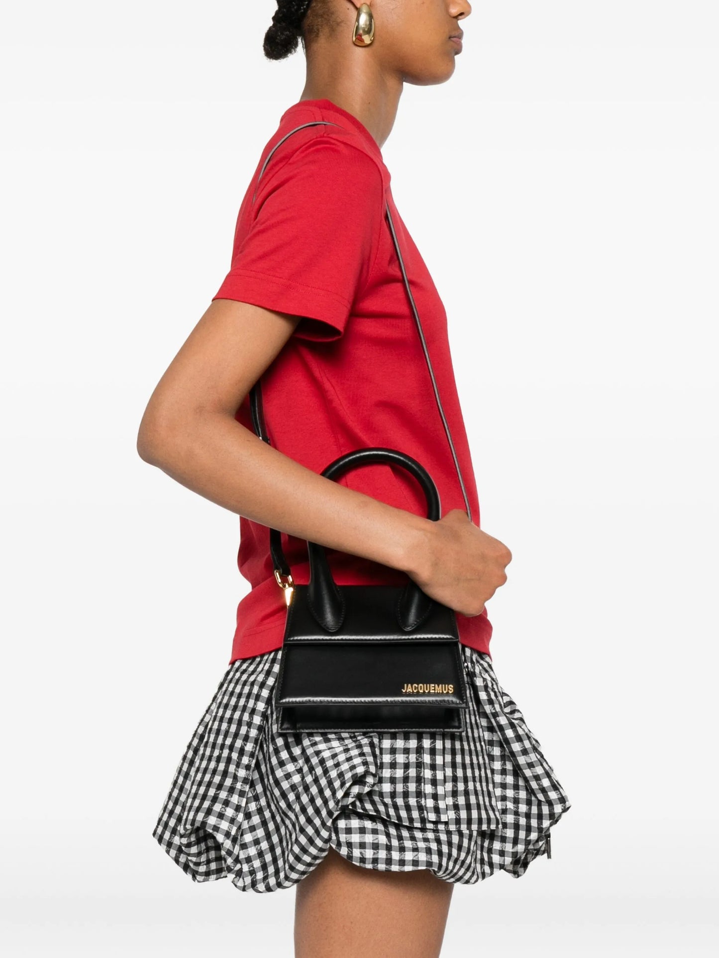 Le Chiquito moyen tote bag