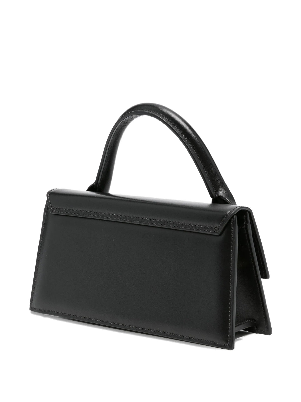 Le Chiquito Long leather tote bag