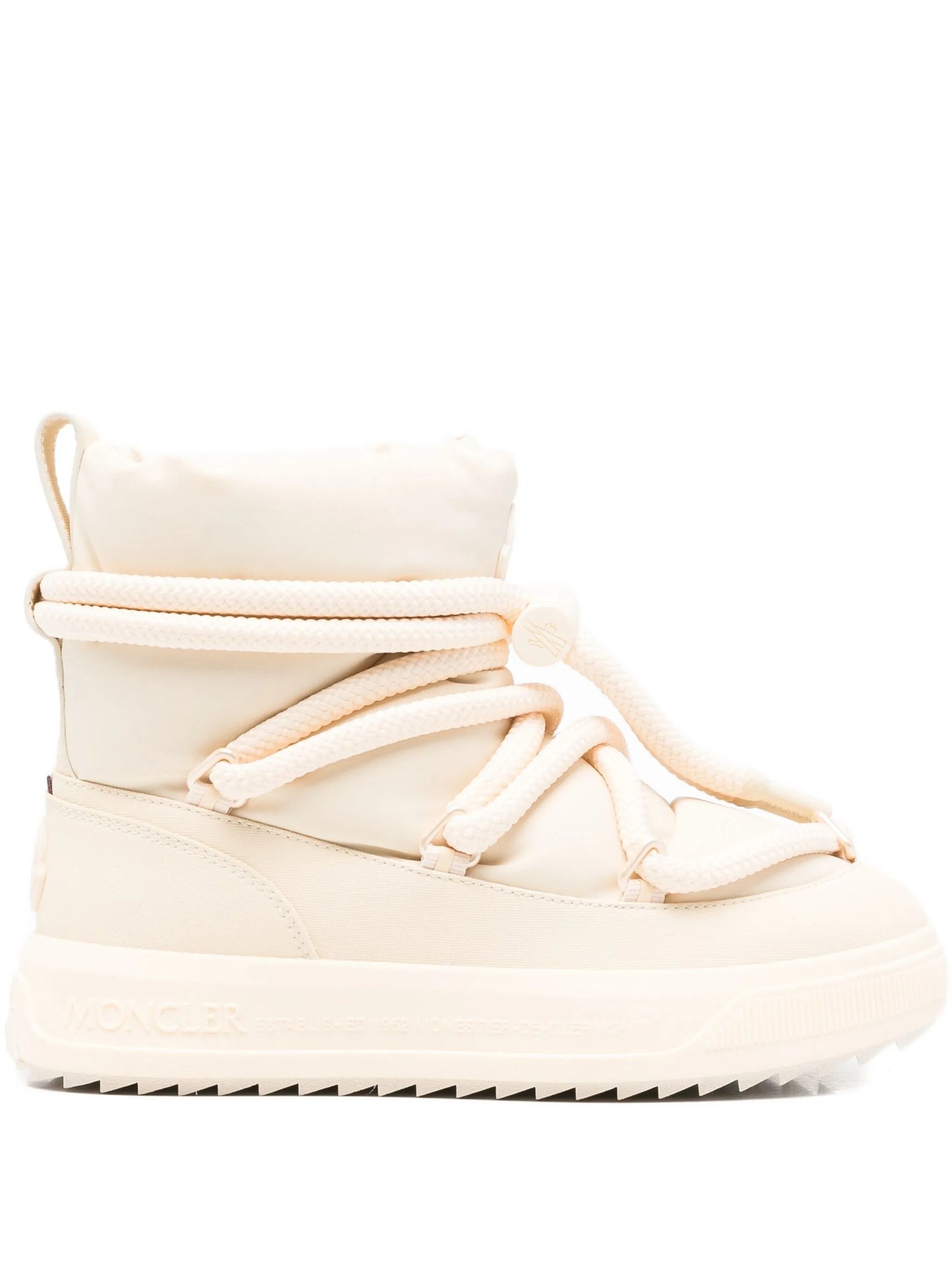 Altive snow boots