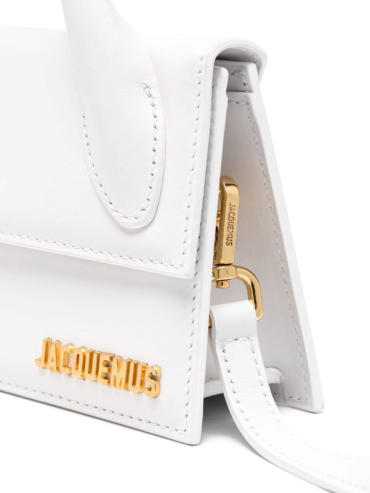 long Chiquito tote bag