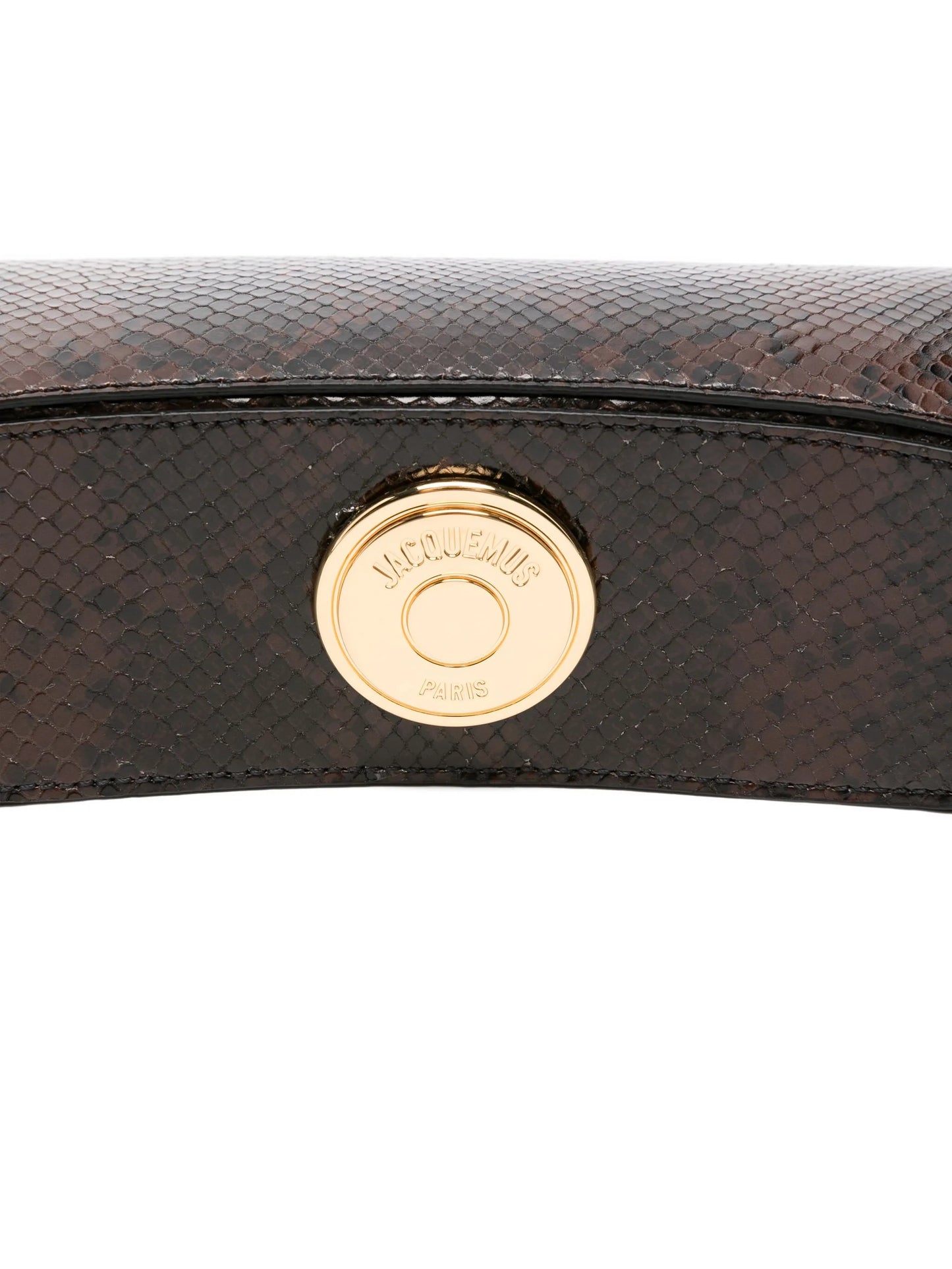 Le Calisso shoulder bag