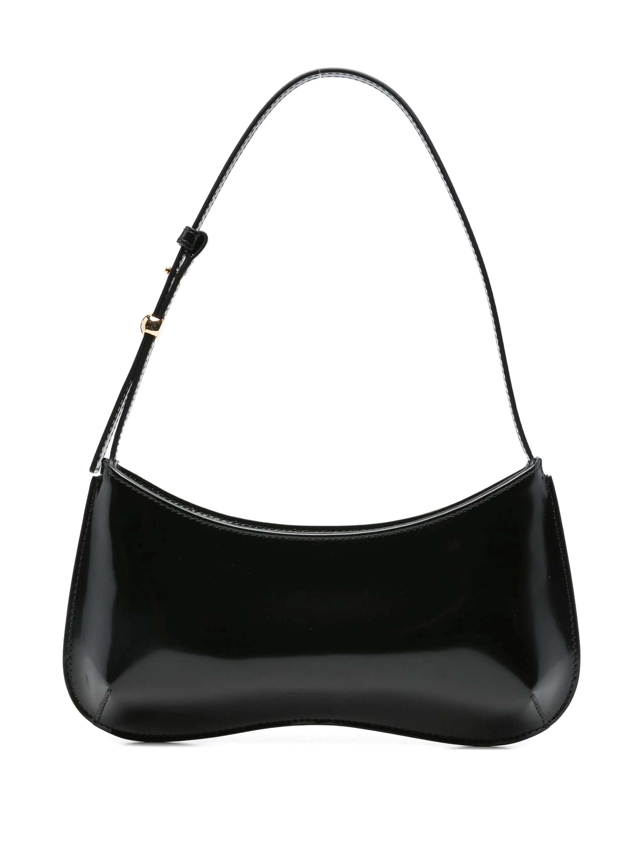Jacquemus Le Bisou shoulder bag