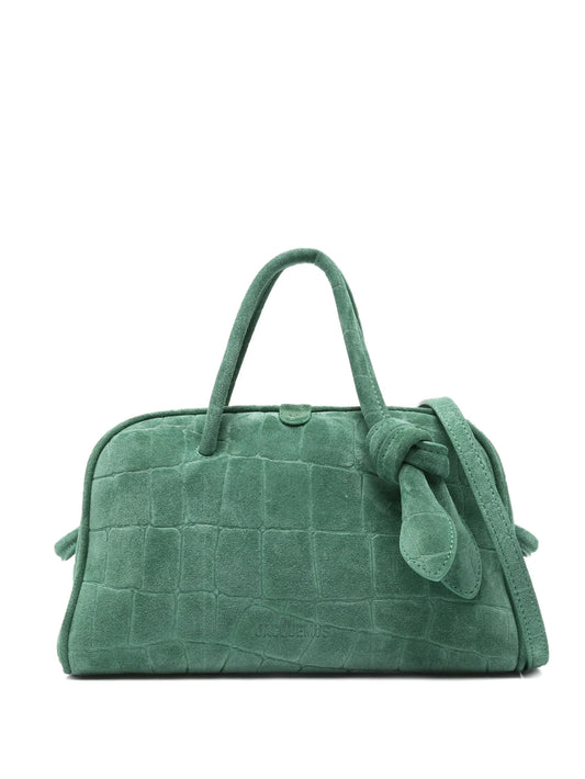 Le Petite Turismo tote bag