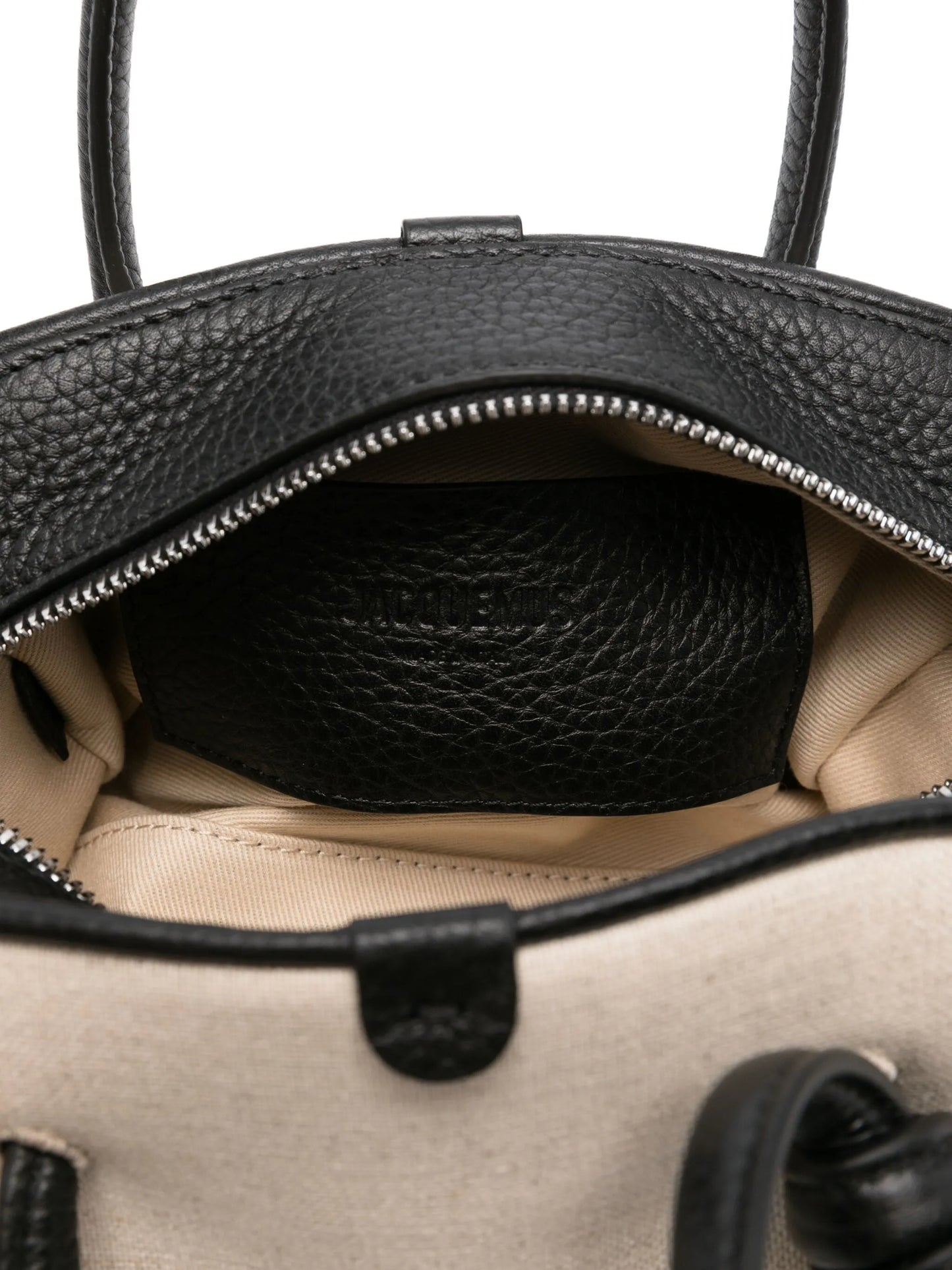 Le petit Turismo tote bag