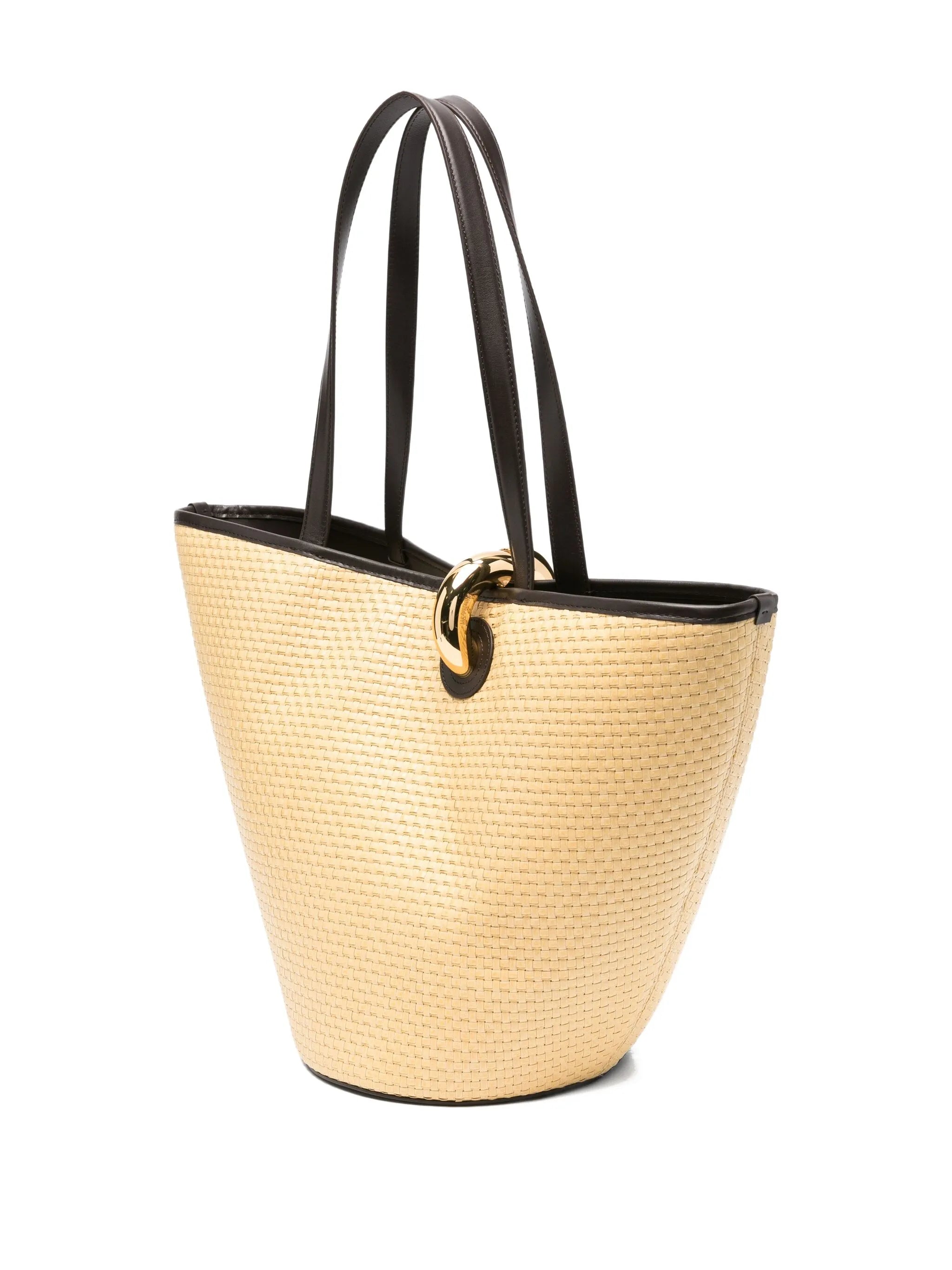 La Bambola tote bag