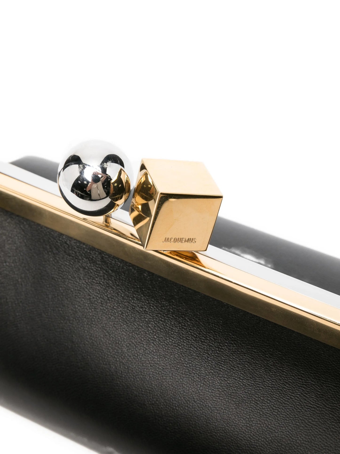 La Pochette Salon clutch bag