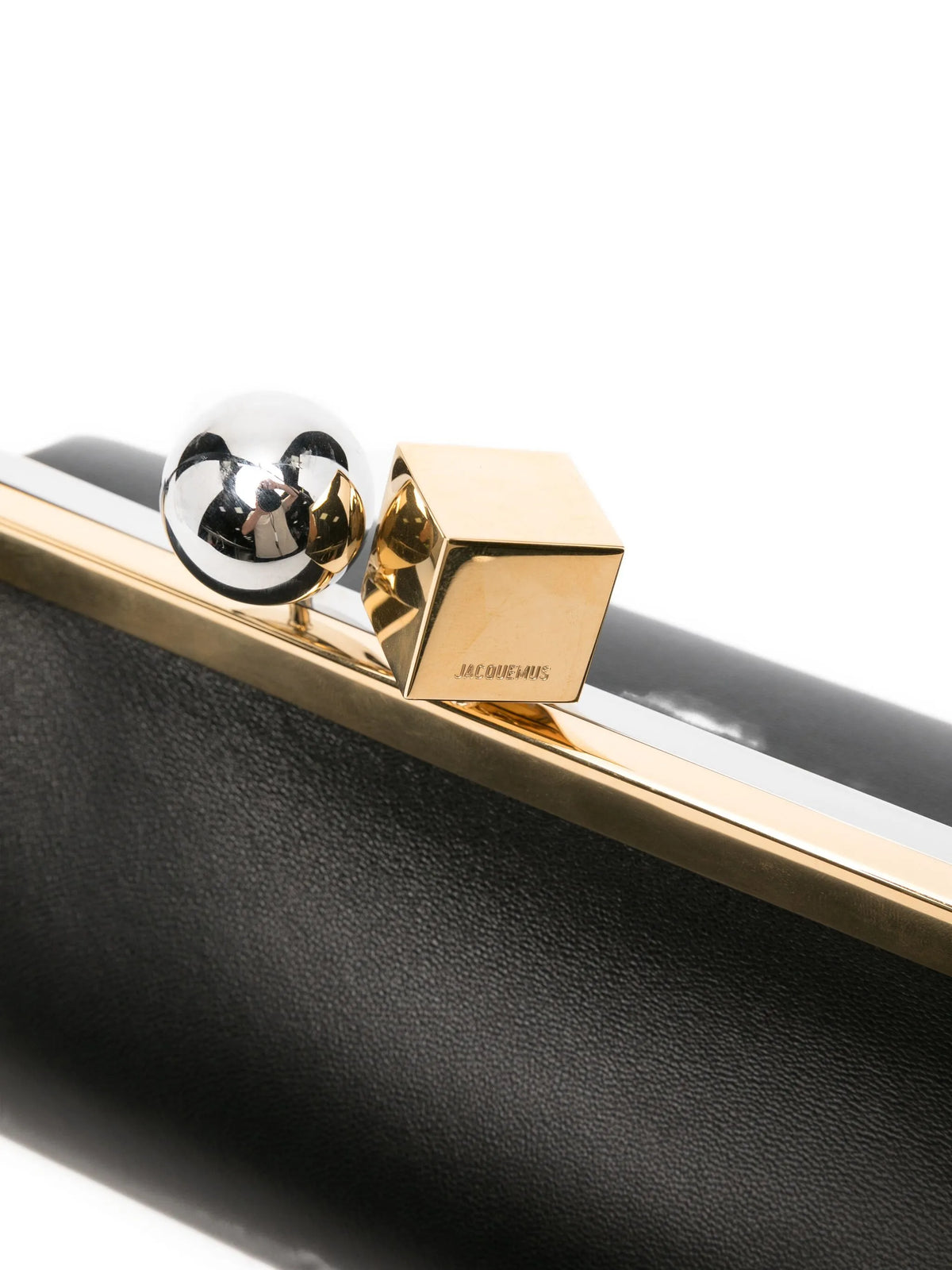 La Pochette Salon clutch bag