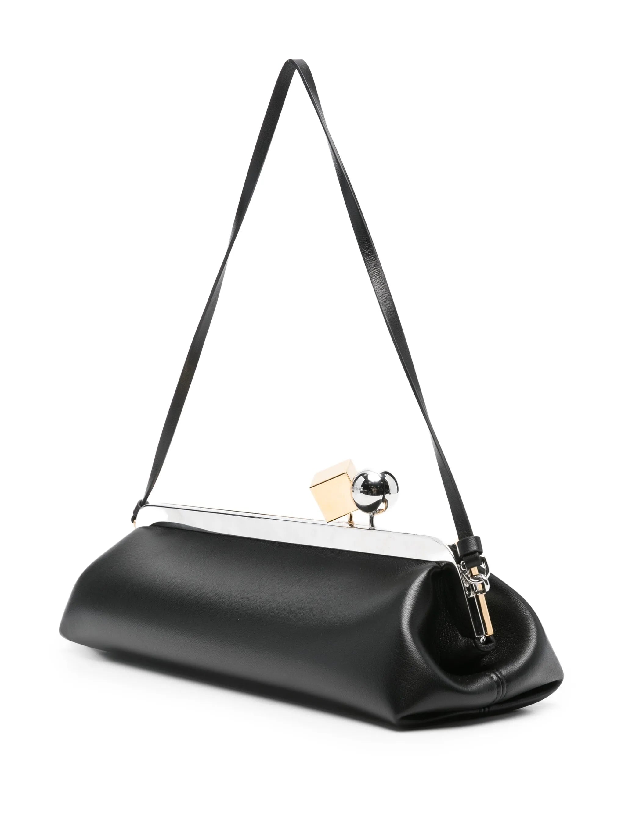 La Pochette Salon clutch bag