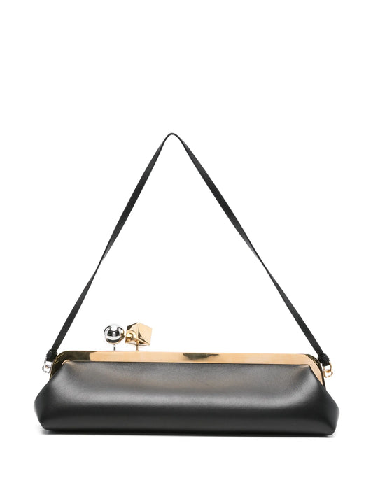La Pochette Salon clutch bag