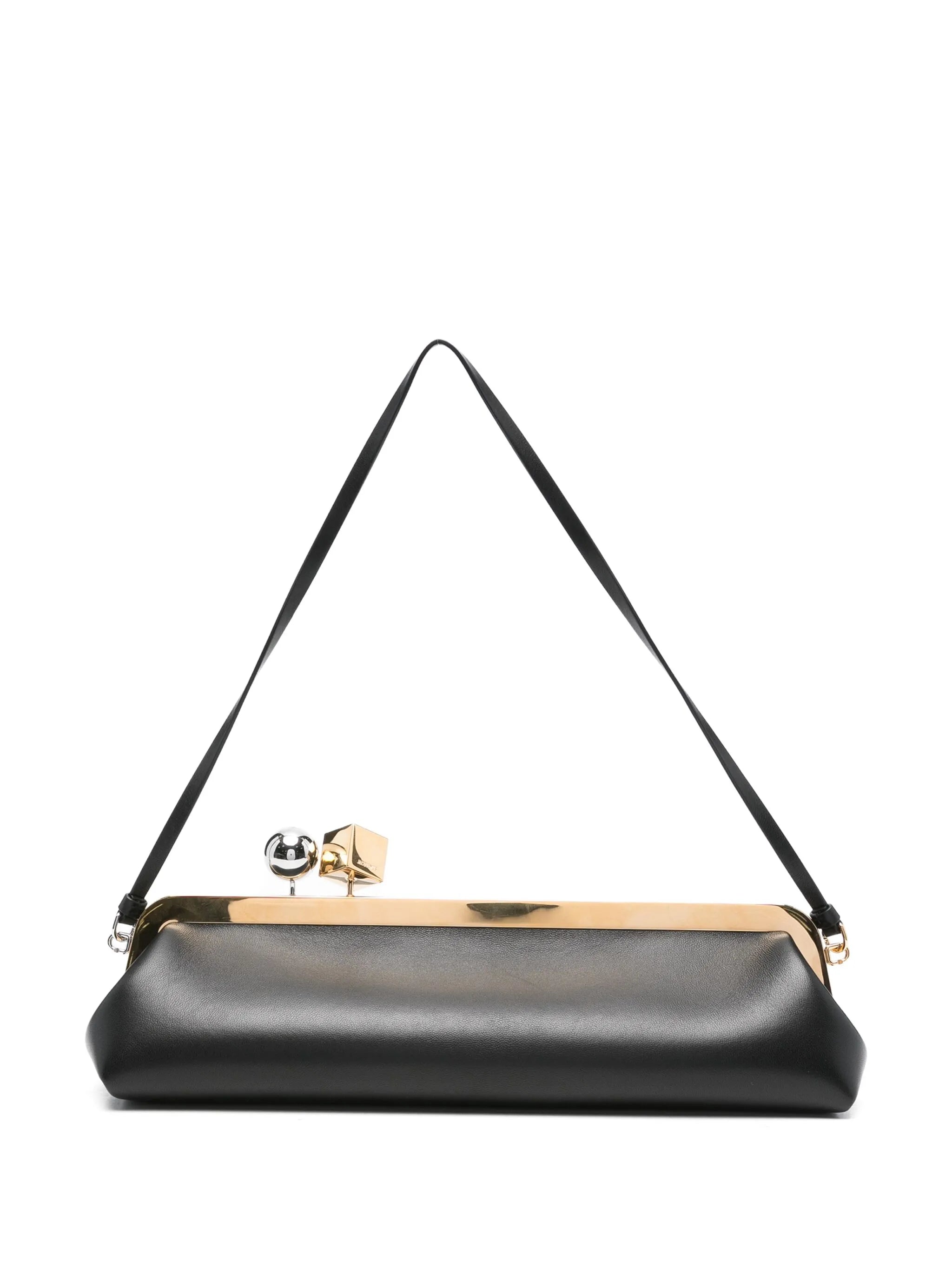 La Pochette Salon clutch bag
