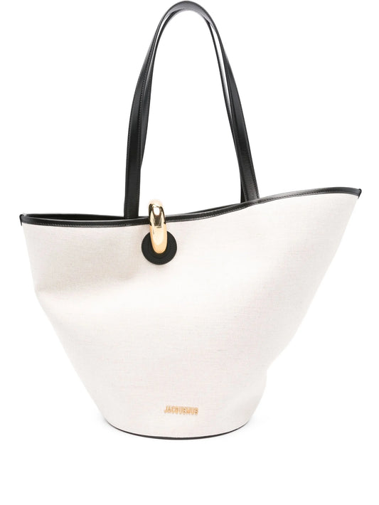 La Bambola tote bag