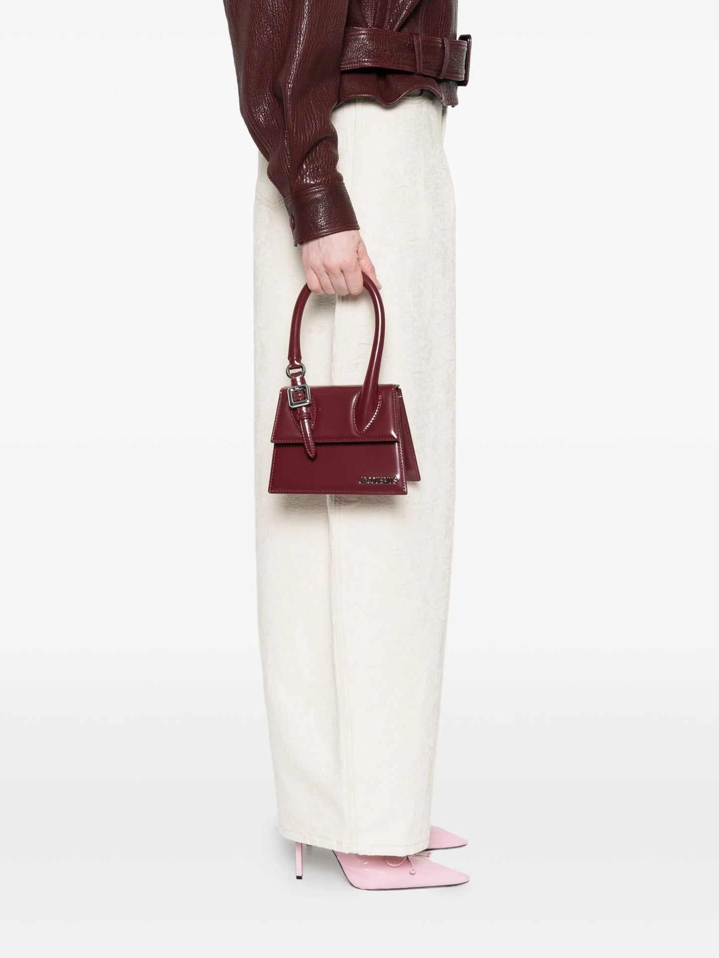 medium Le Chiquito tote bag