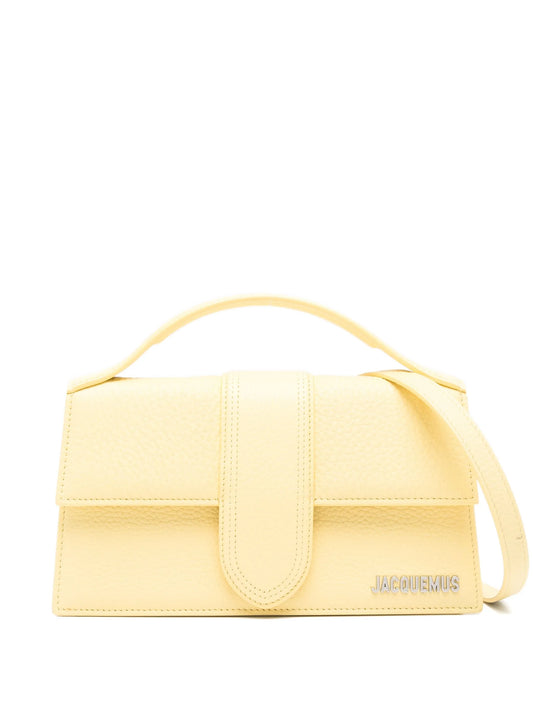 Le Grand Bambino tote bag