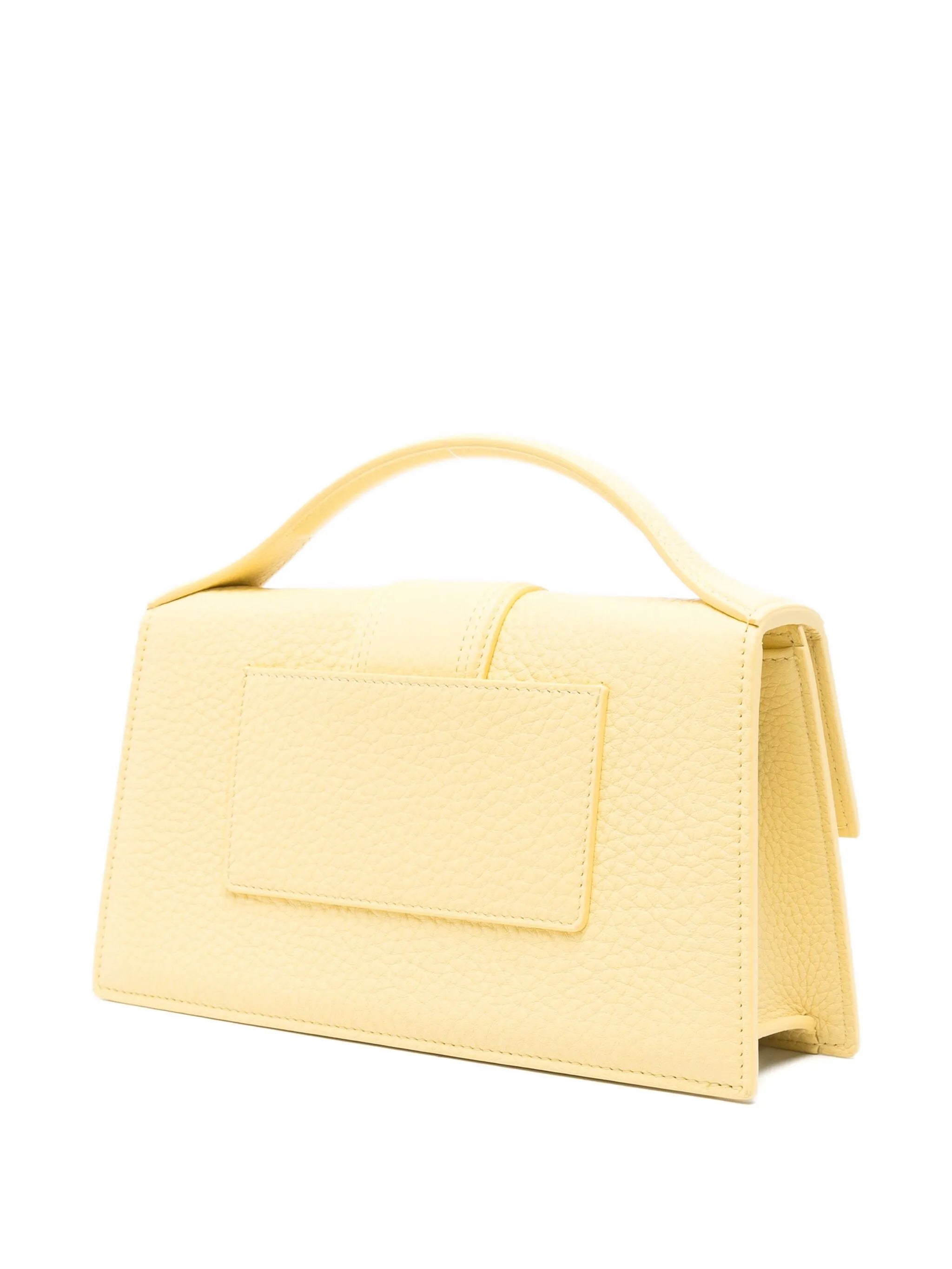 Le Grand Bambino tote bag