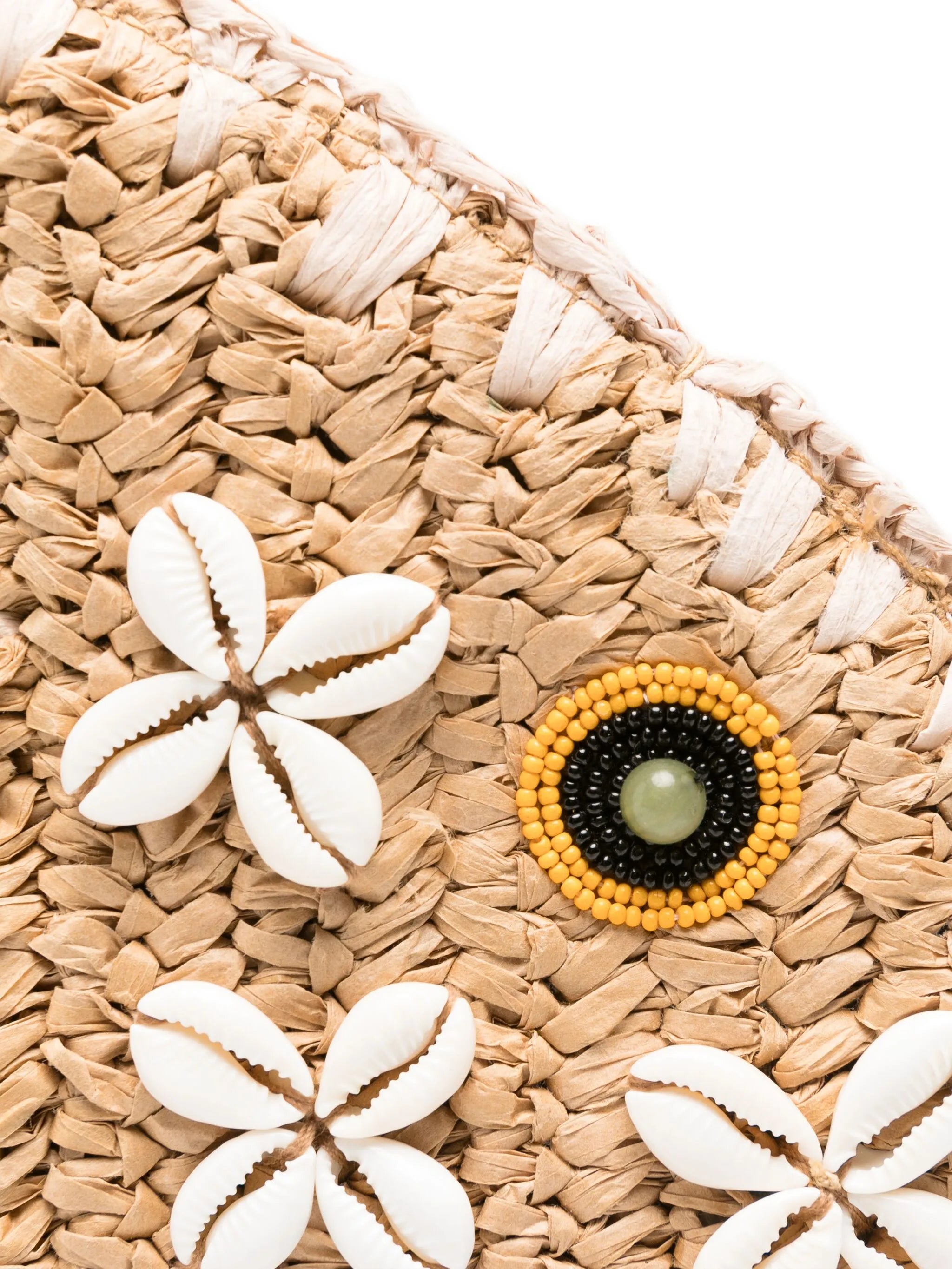 Puka Fish tote bag