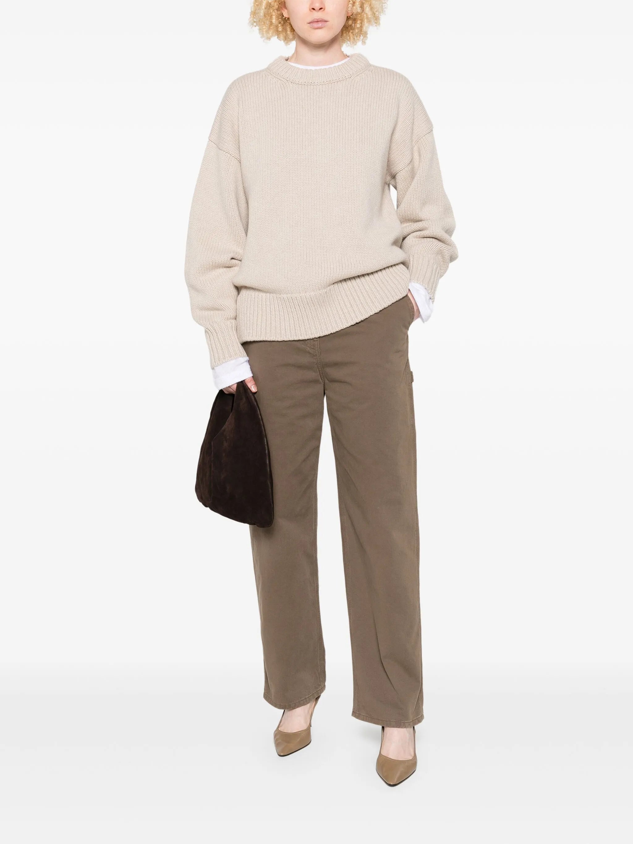 Ophelia jumper