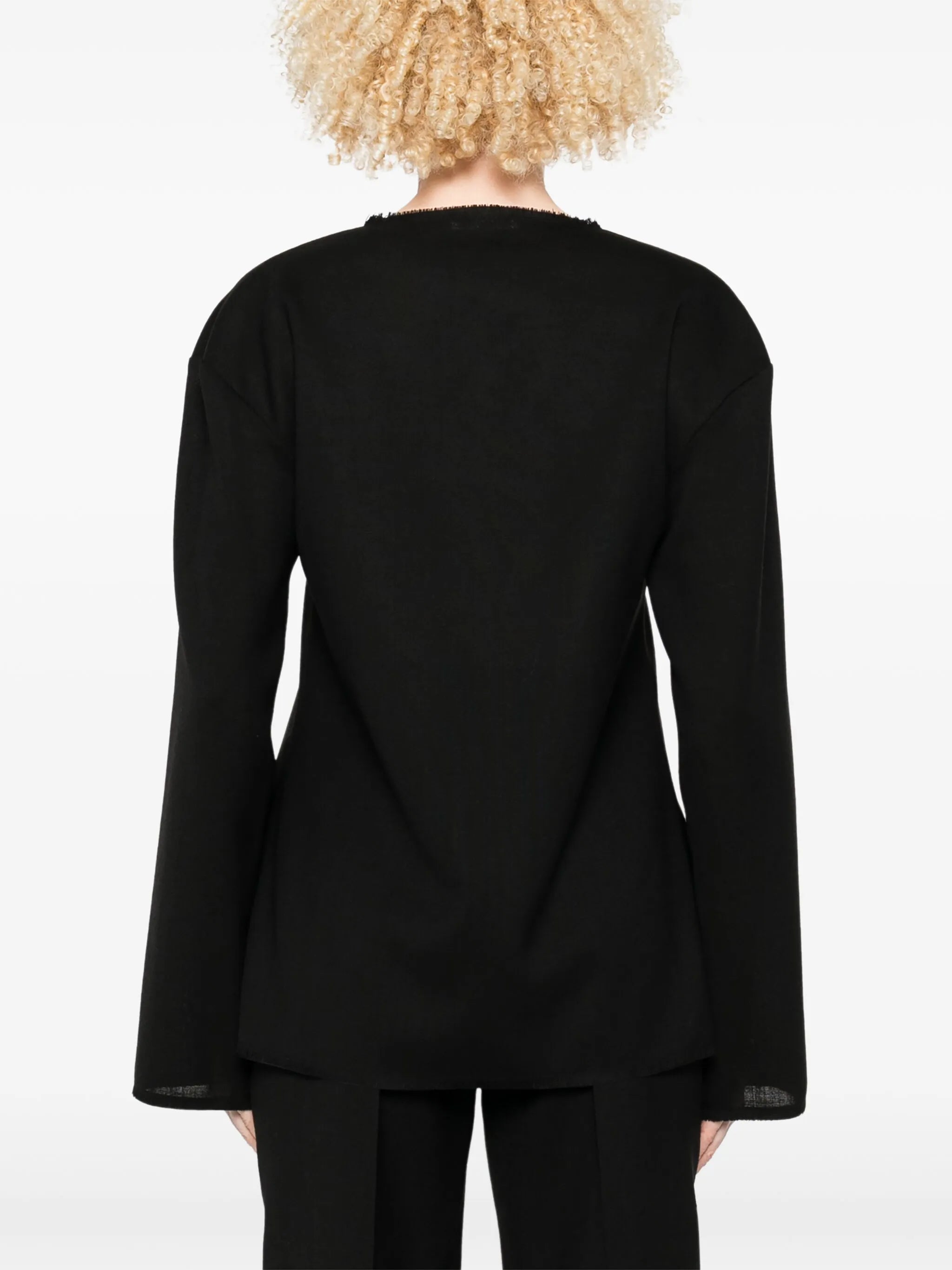 Cattaleya blouse