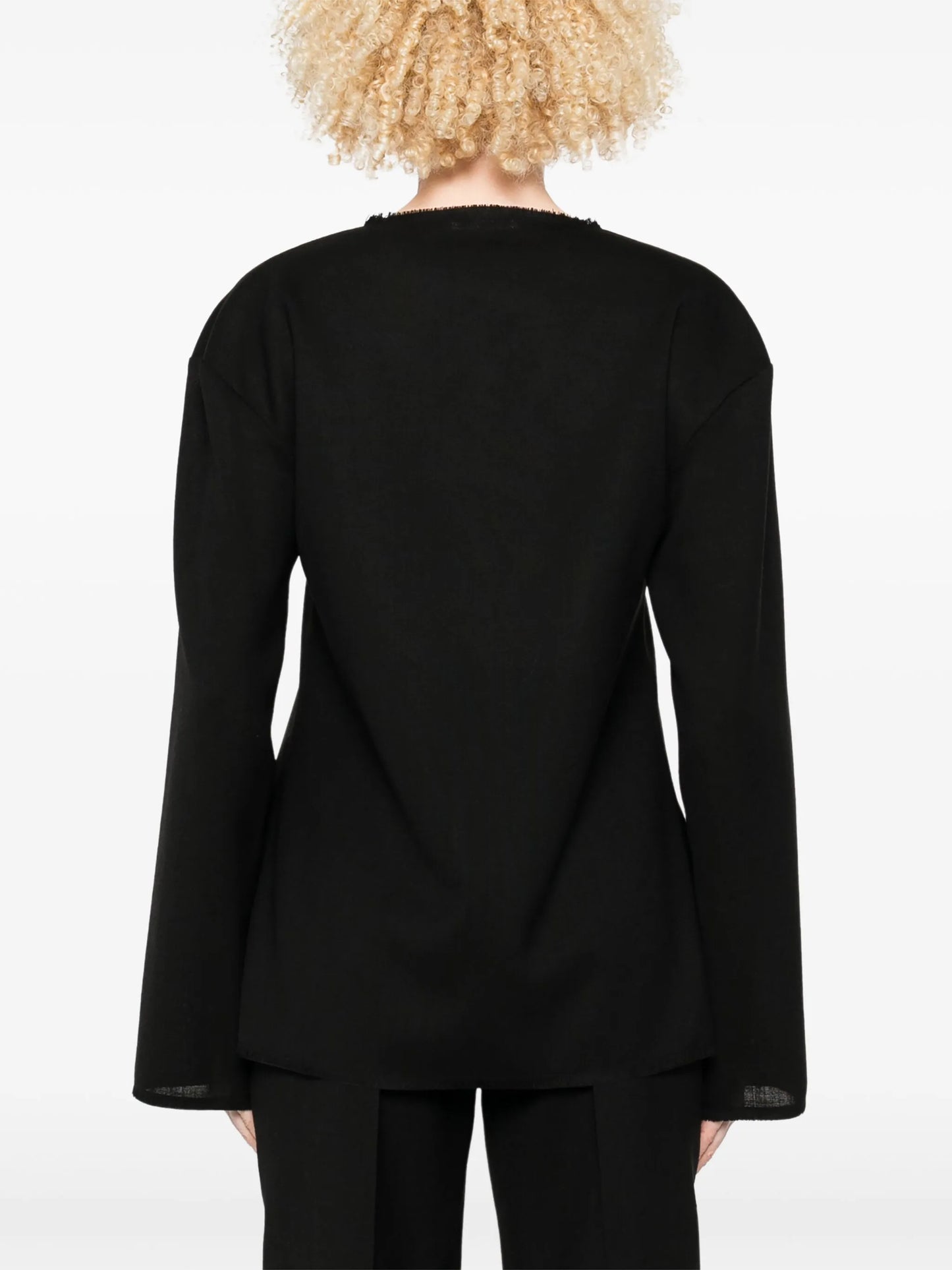 Cattaleya blouse