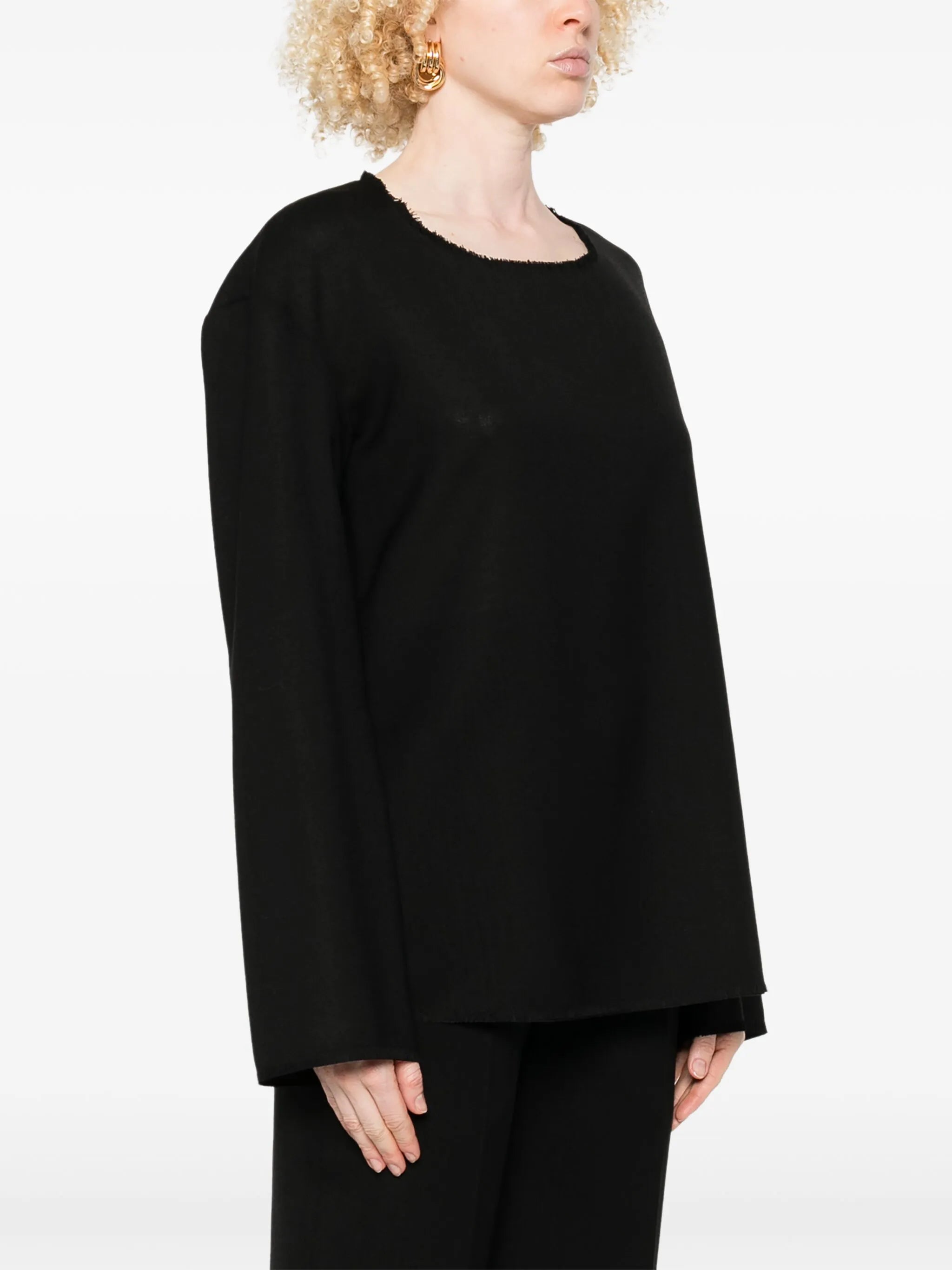 Cattaleya blouse