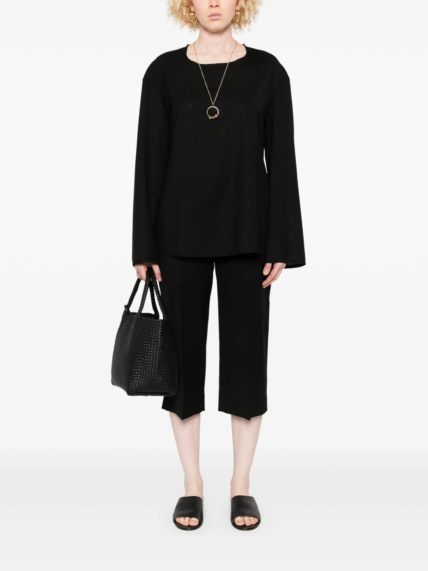 Cattaleya blouse