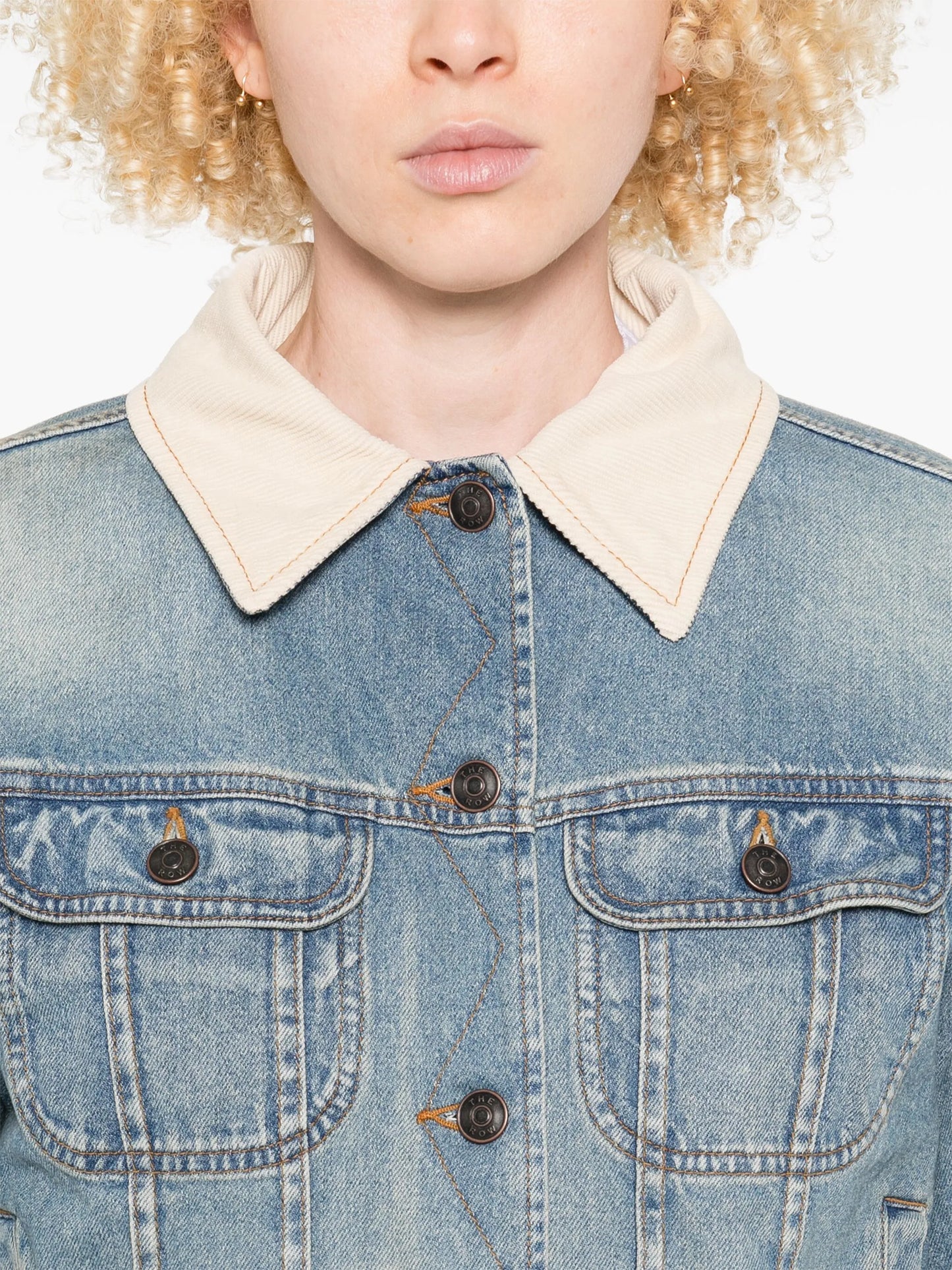 Joras denim jacket