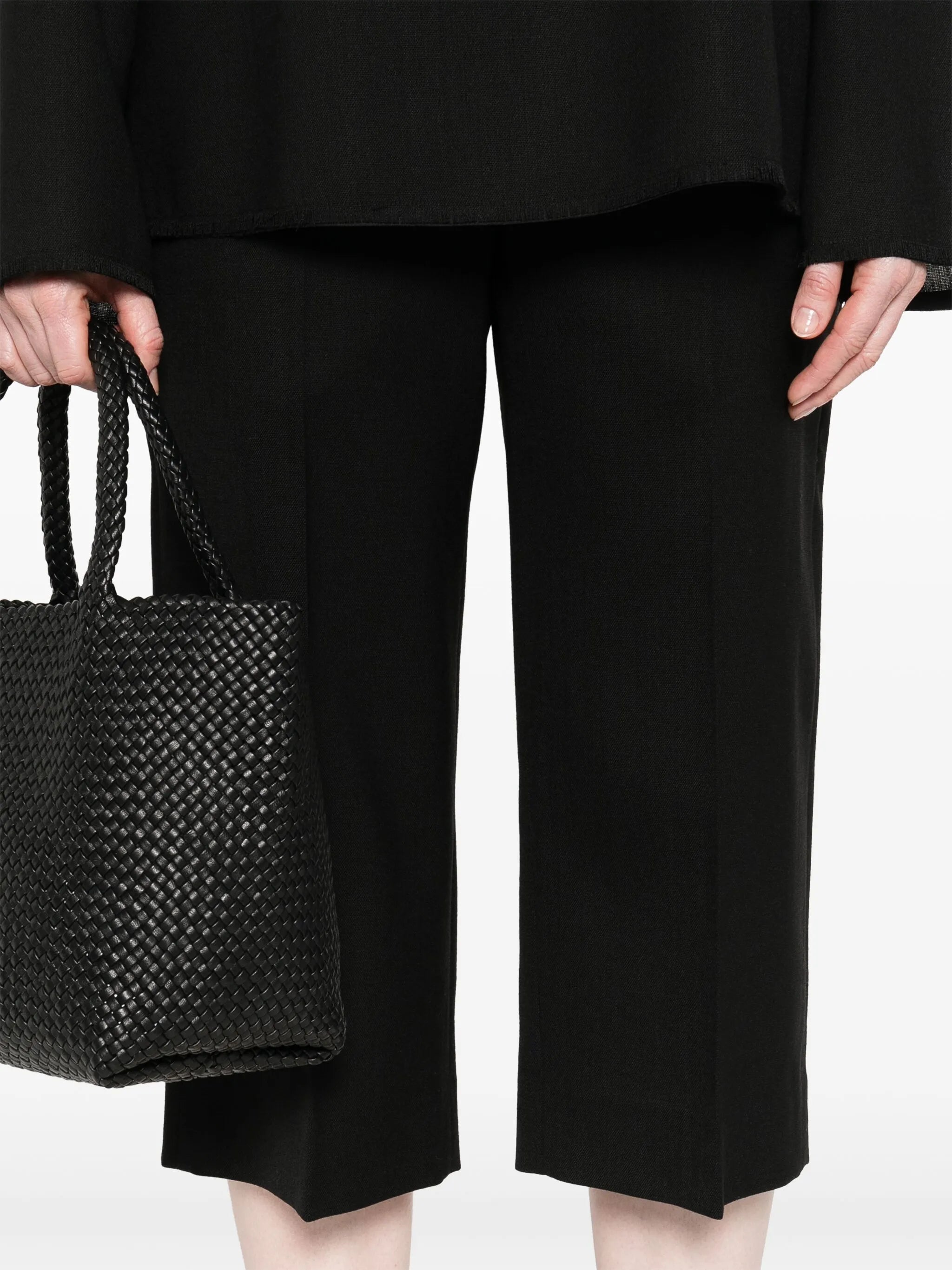 Sayge trousers