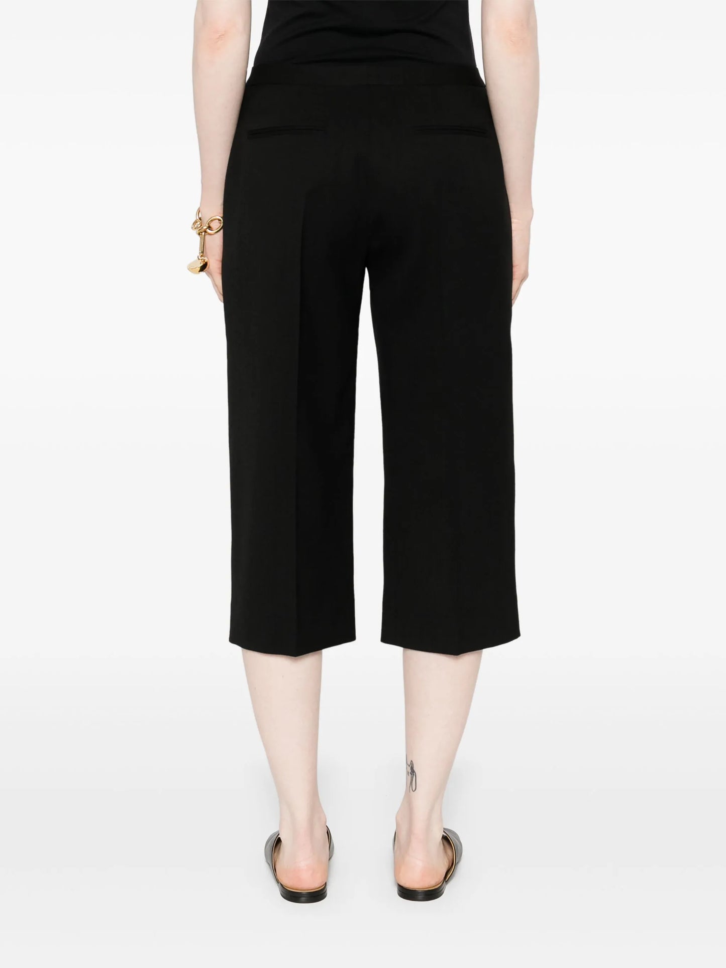 Sayge trousers