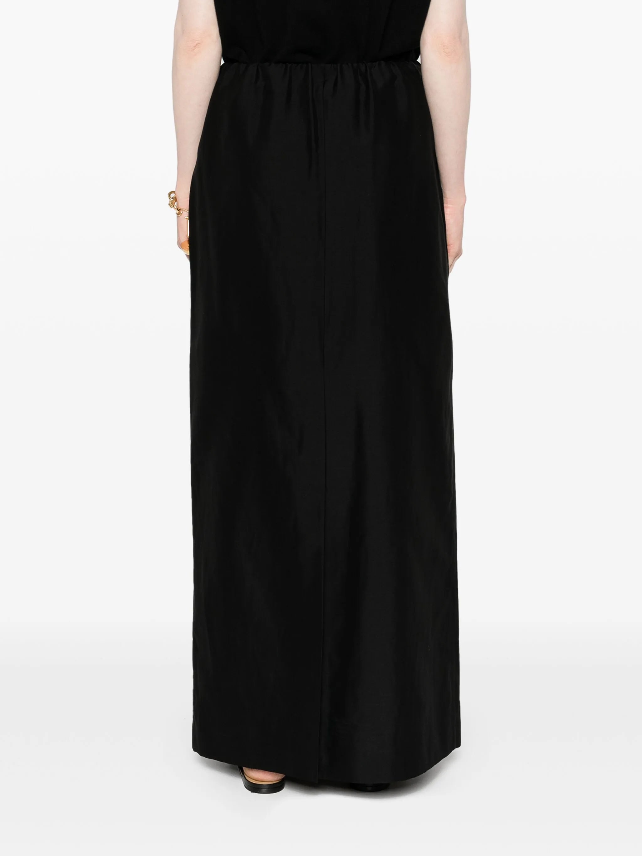 Saul maxi skirt