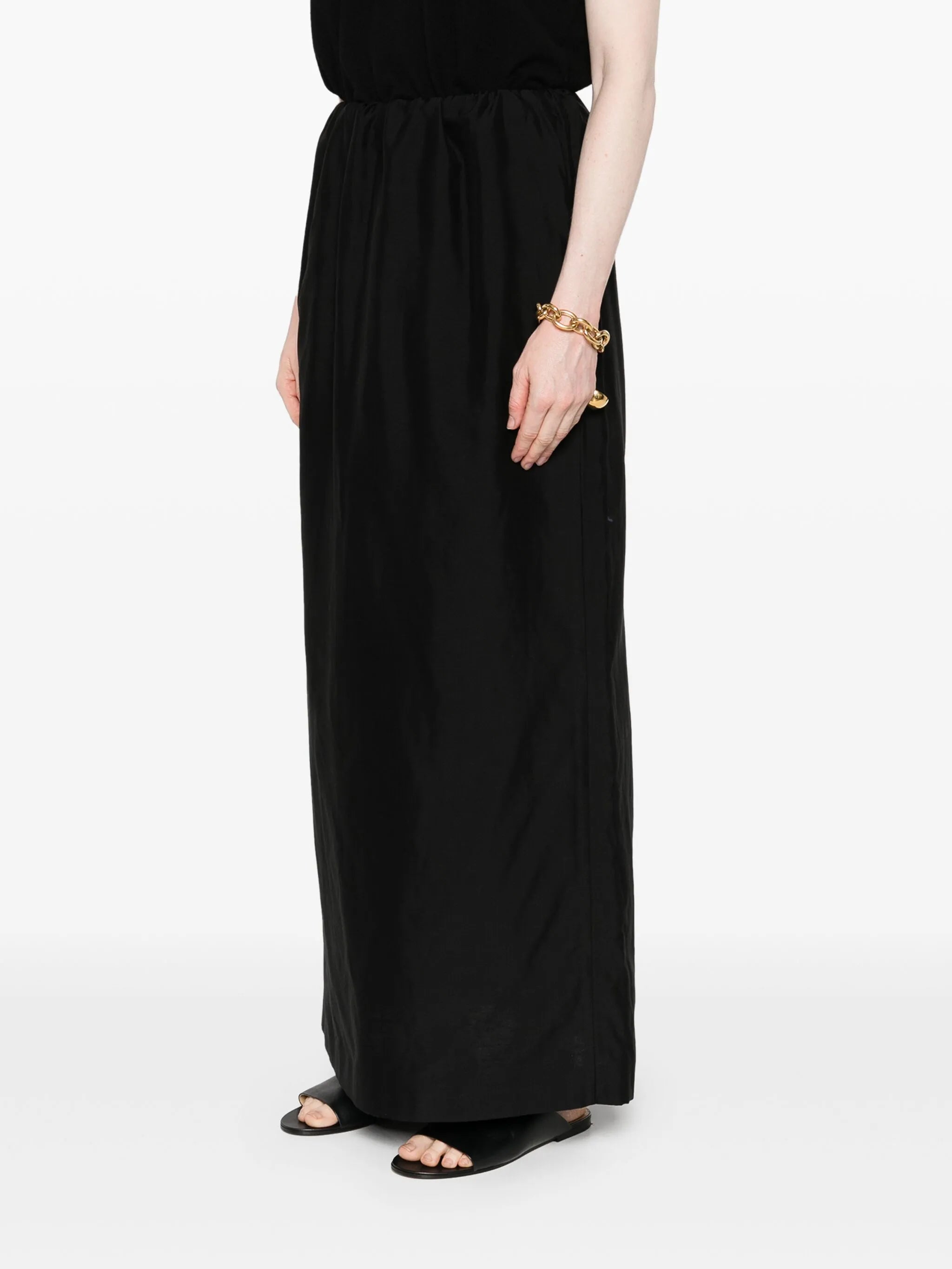 Saul maxi skirt