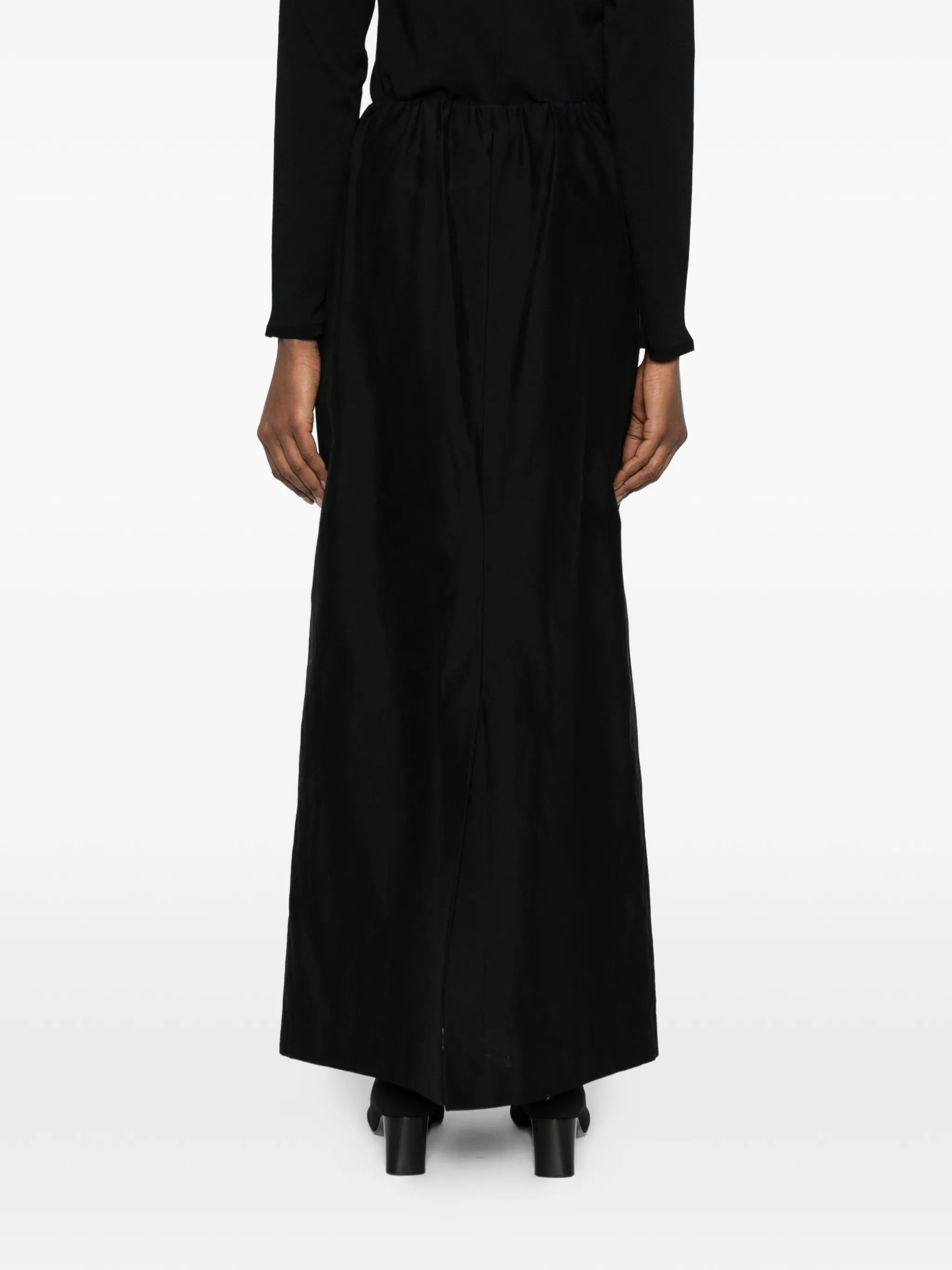 Saul maxi skirt