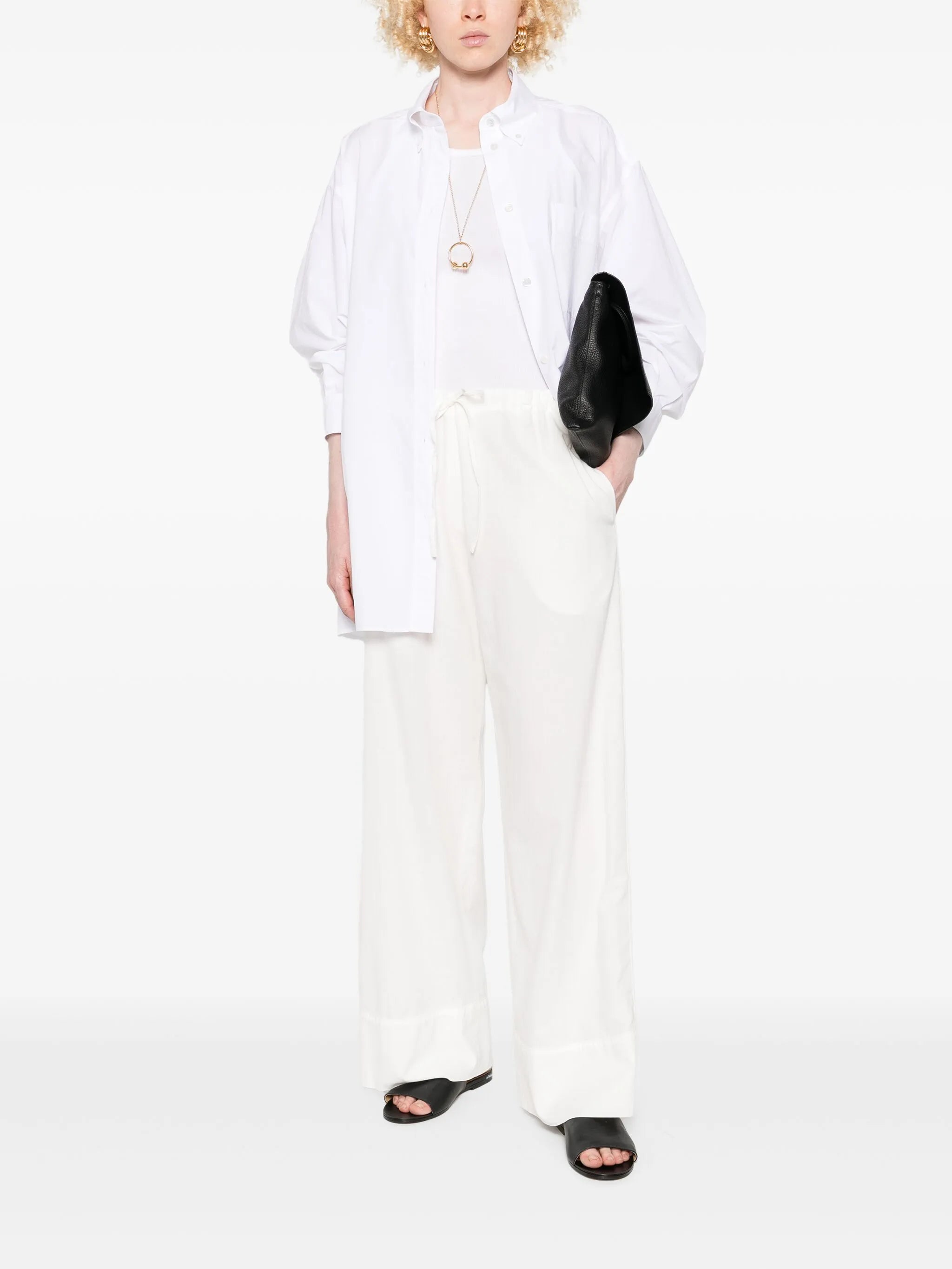 Enea trousers