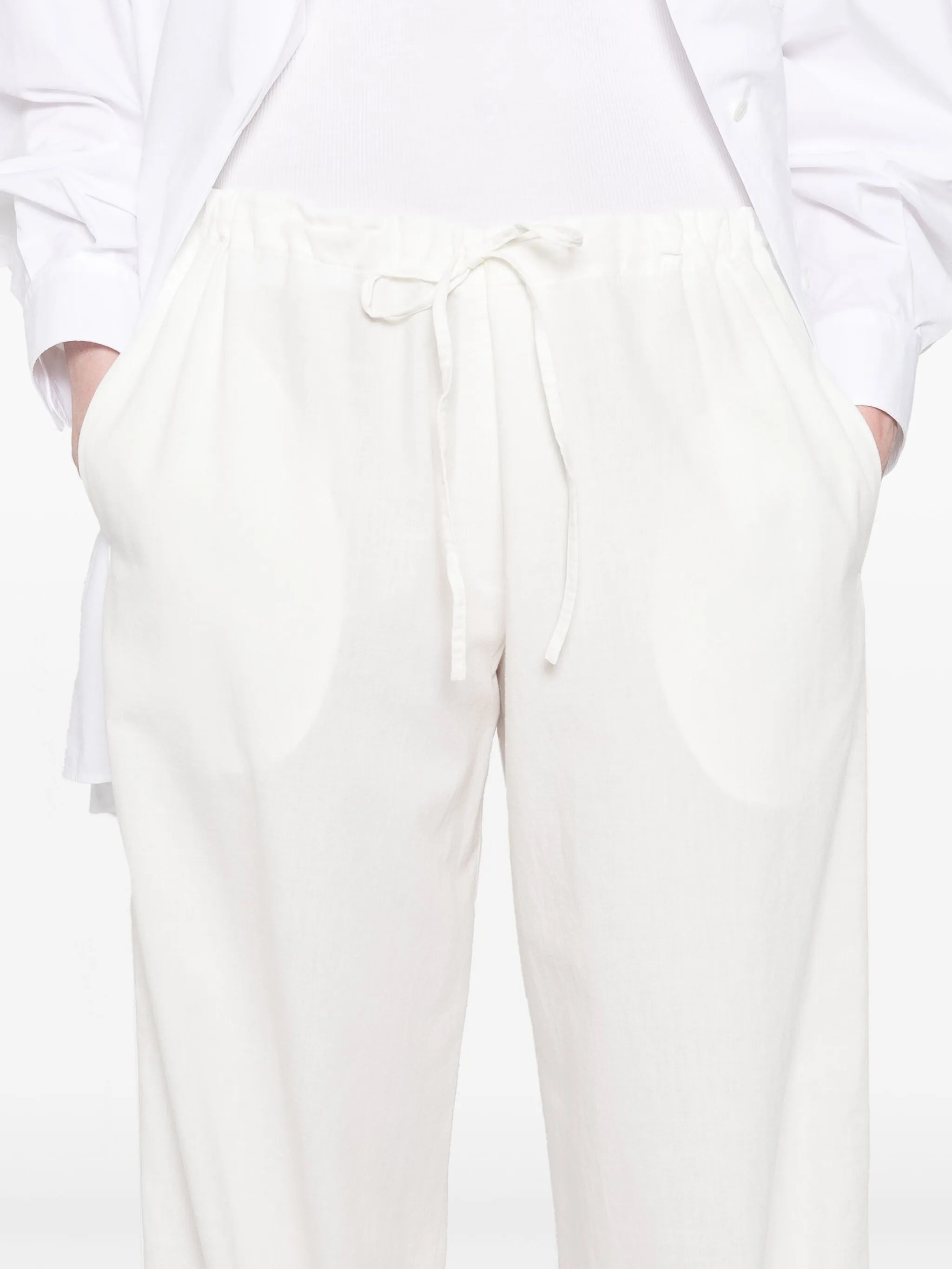 Enea trousers