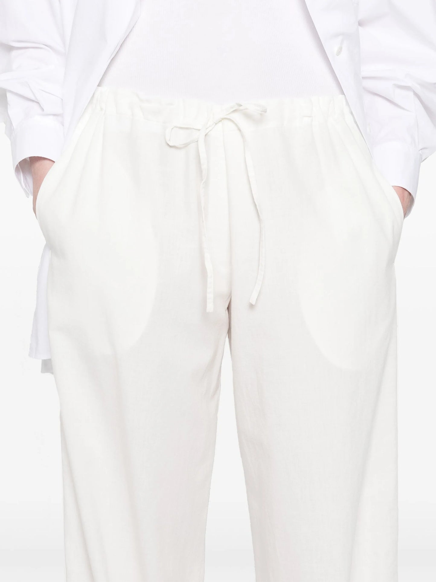 Enea trousers