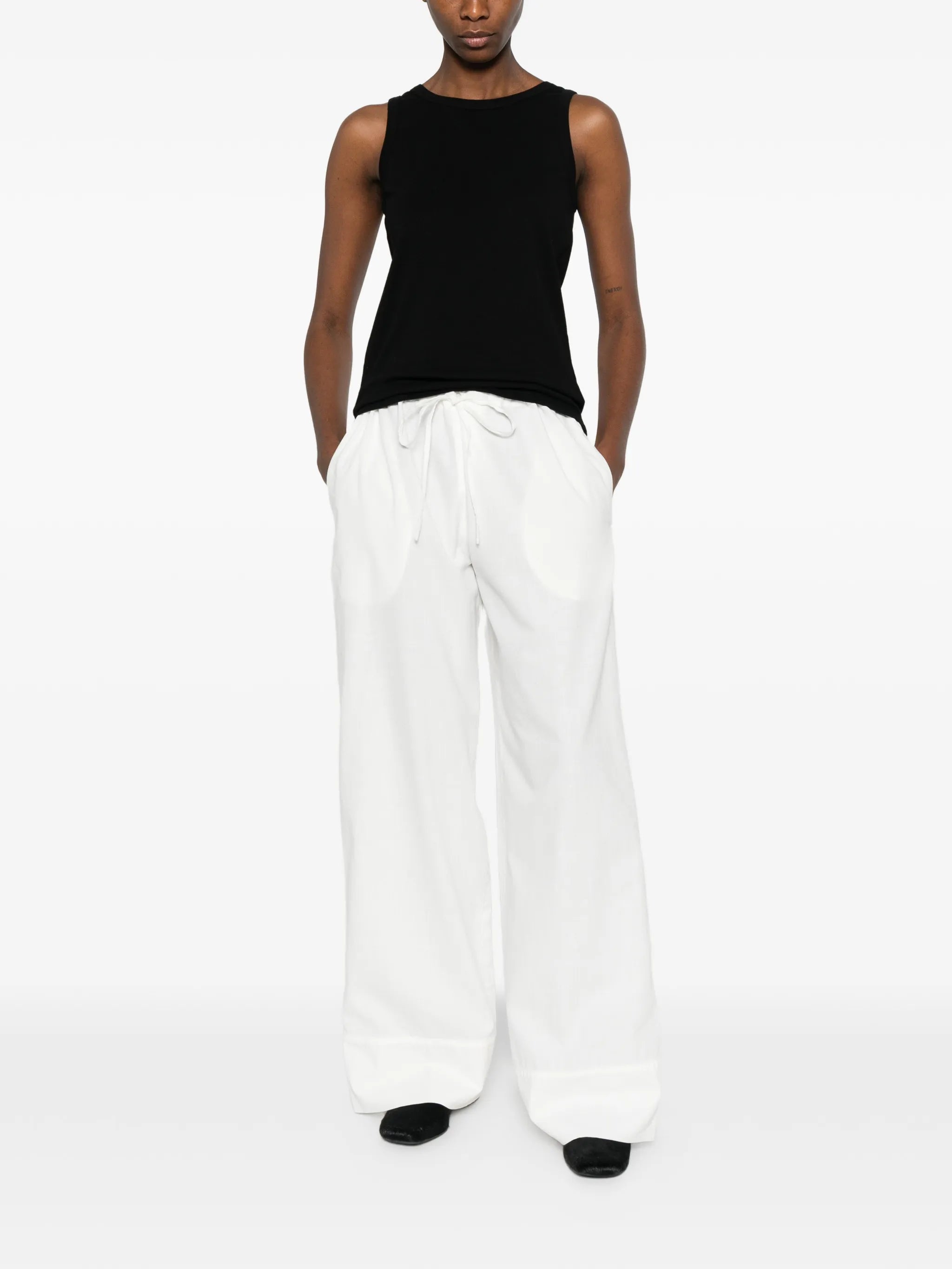 Enea trousers