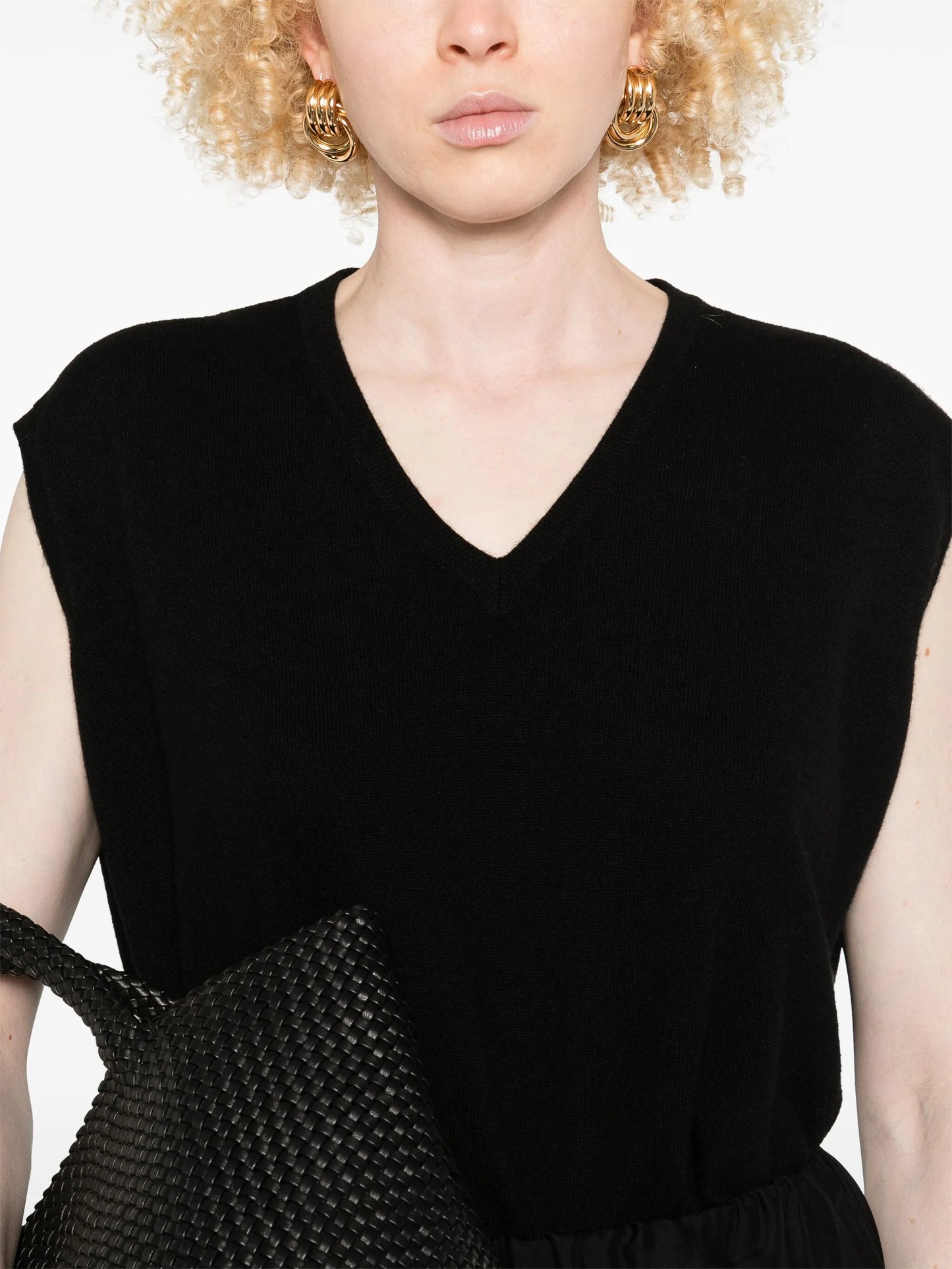 Kossy vest
