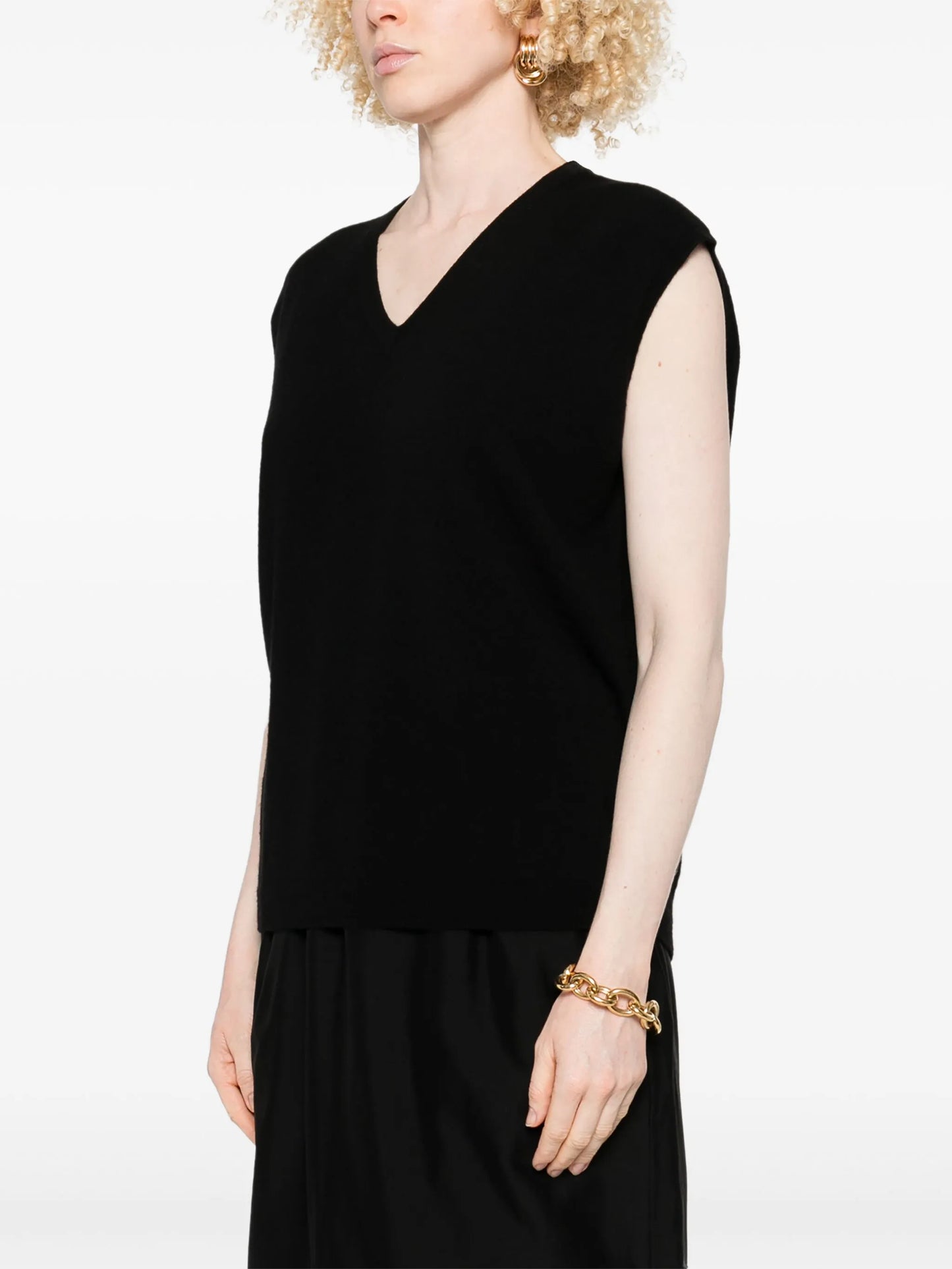 Kossy vest